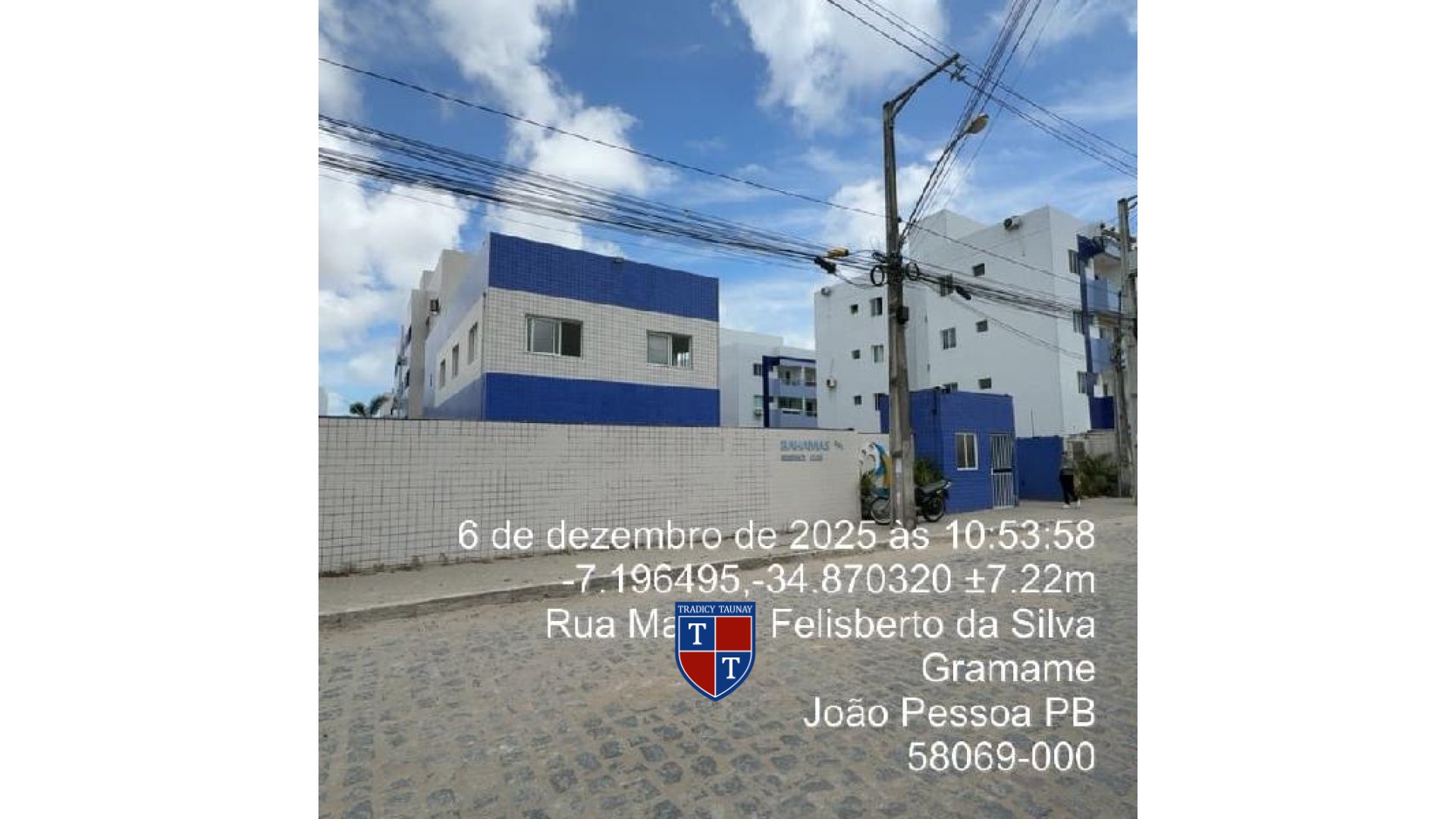 Foto 1 de APARTAMENTO em GRAMAME - Imóvel Retomado Caixa