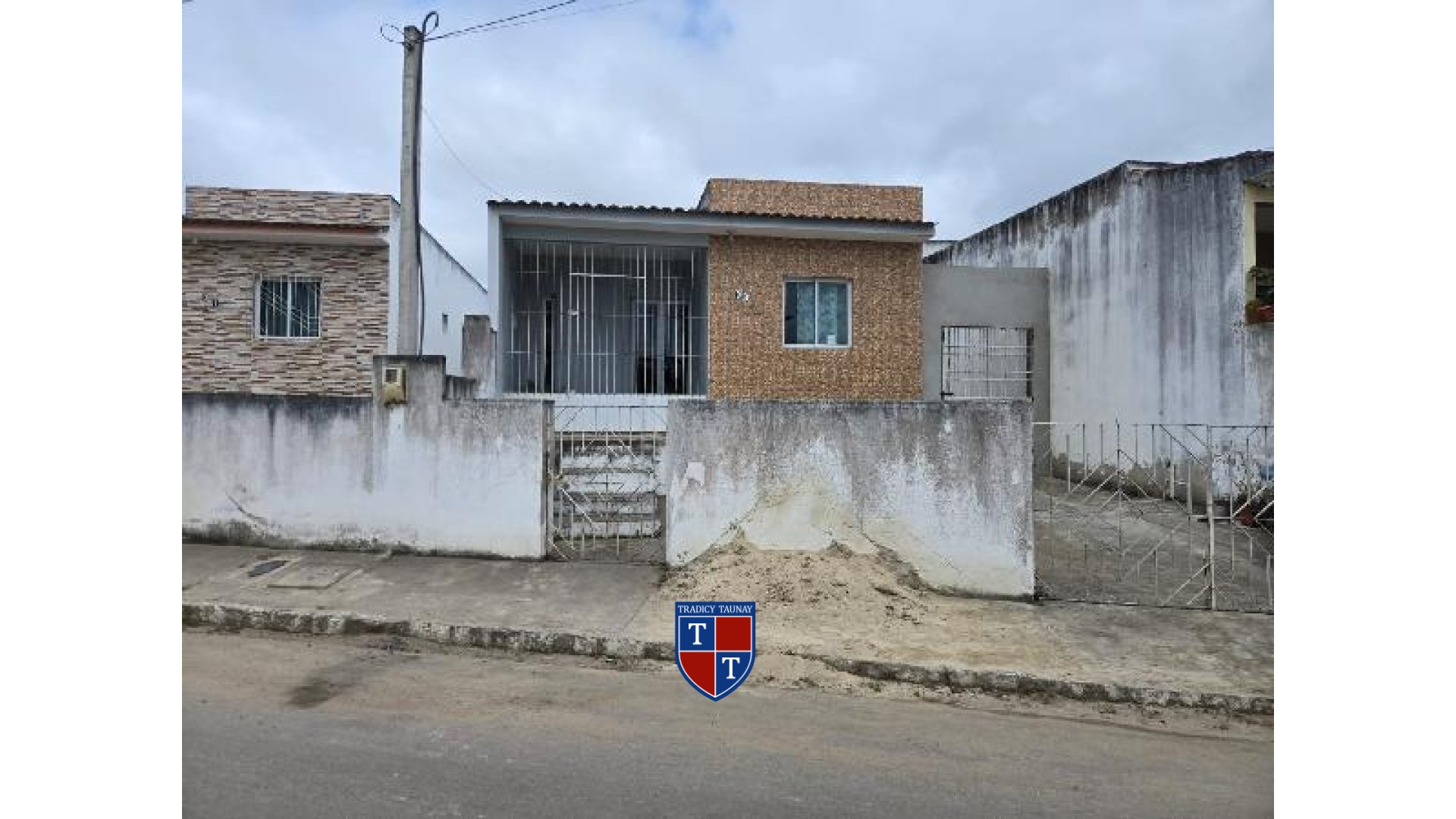 Foto 1 de CASA em CENTRO - Imóvel Retomado Caixa