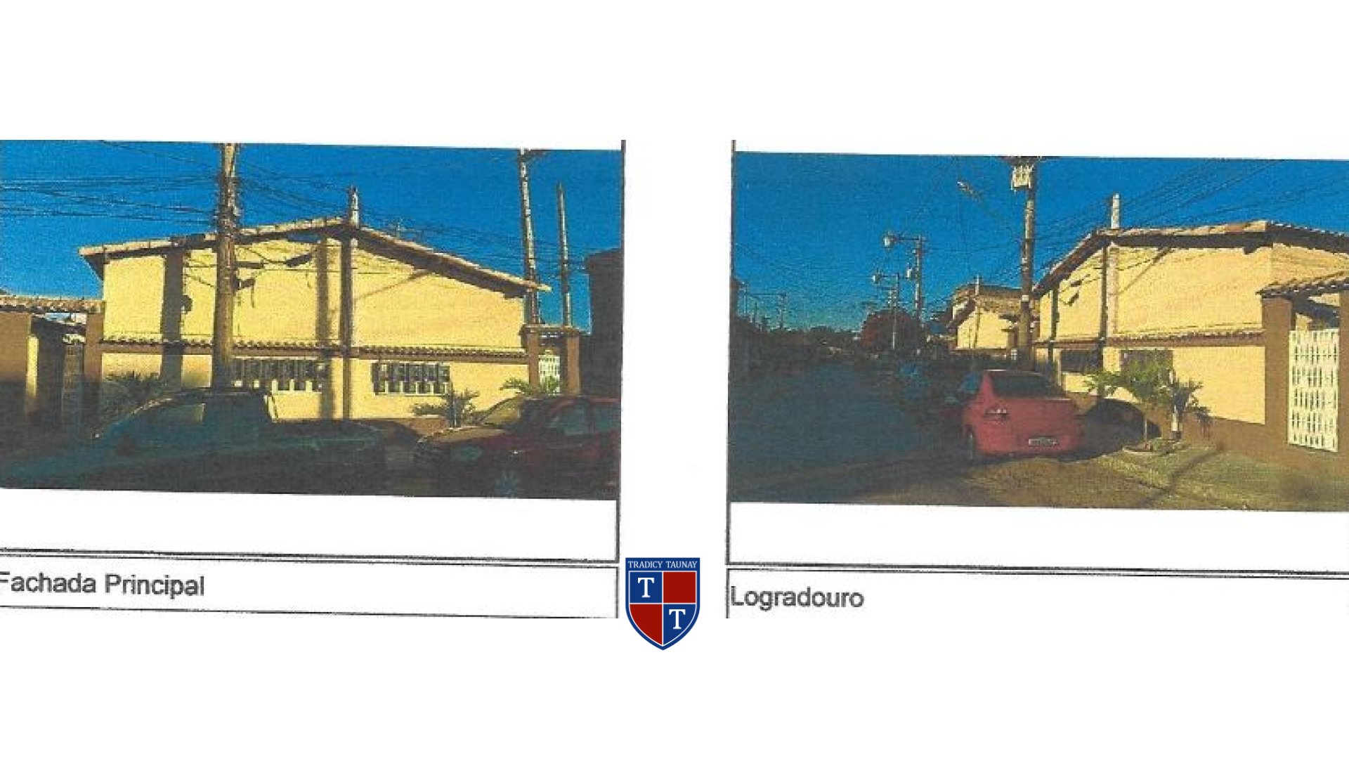 Foto 3 de CASA em JARDIM CATARINA - Imóvel Retomado Caixa