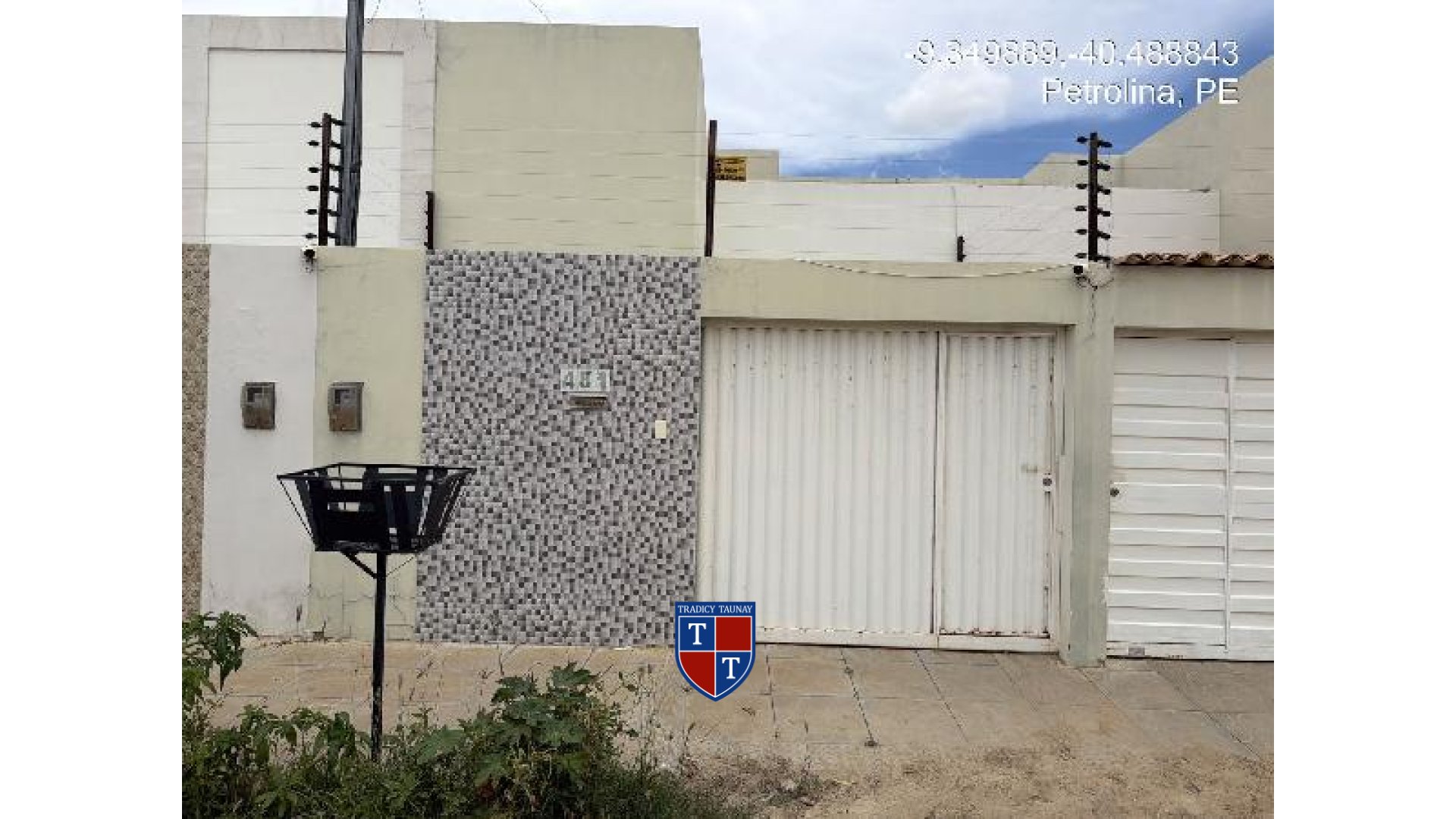 Foto 1 de CASA em DOM AVELAR - Imóvel Retomado Caixa