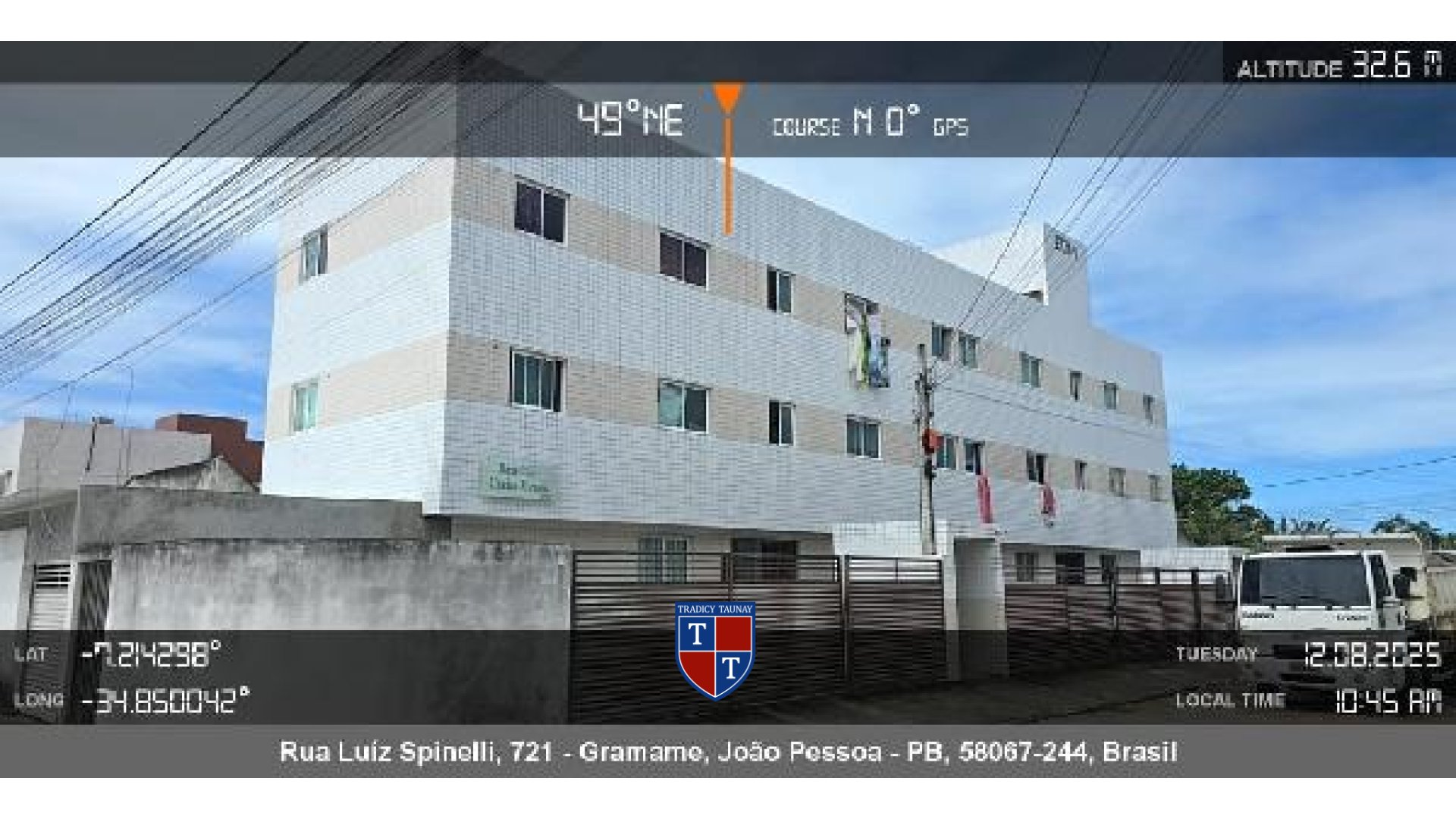 Foto 1 de APARTAMENTO em GRAMAME - Imóvel Retomado Caixa