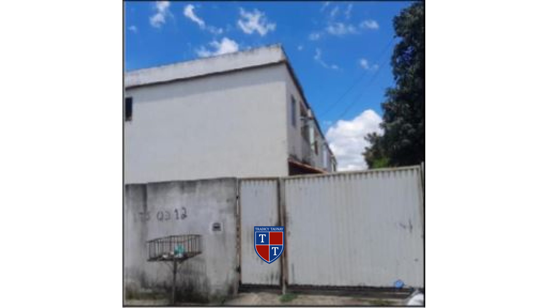 Foto 1 de APARTAMENTO em GUAXINDIBA - Imóvel Retomado Caixa