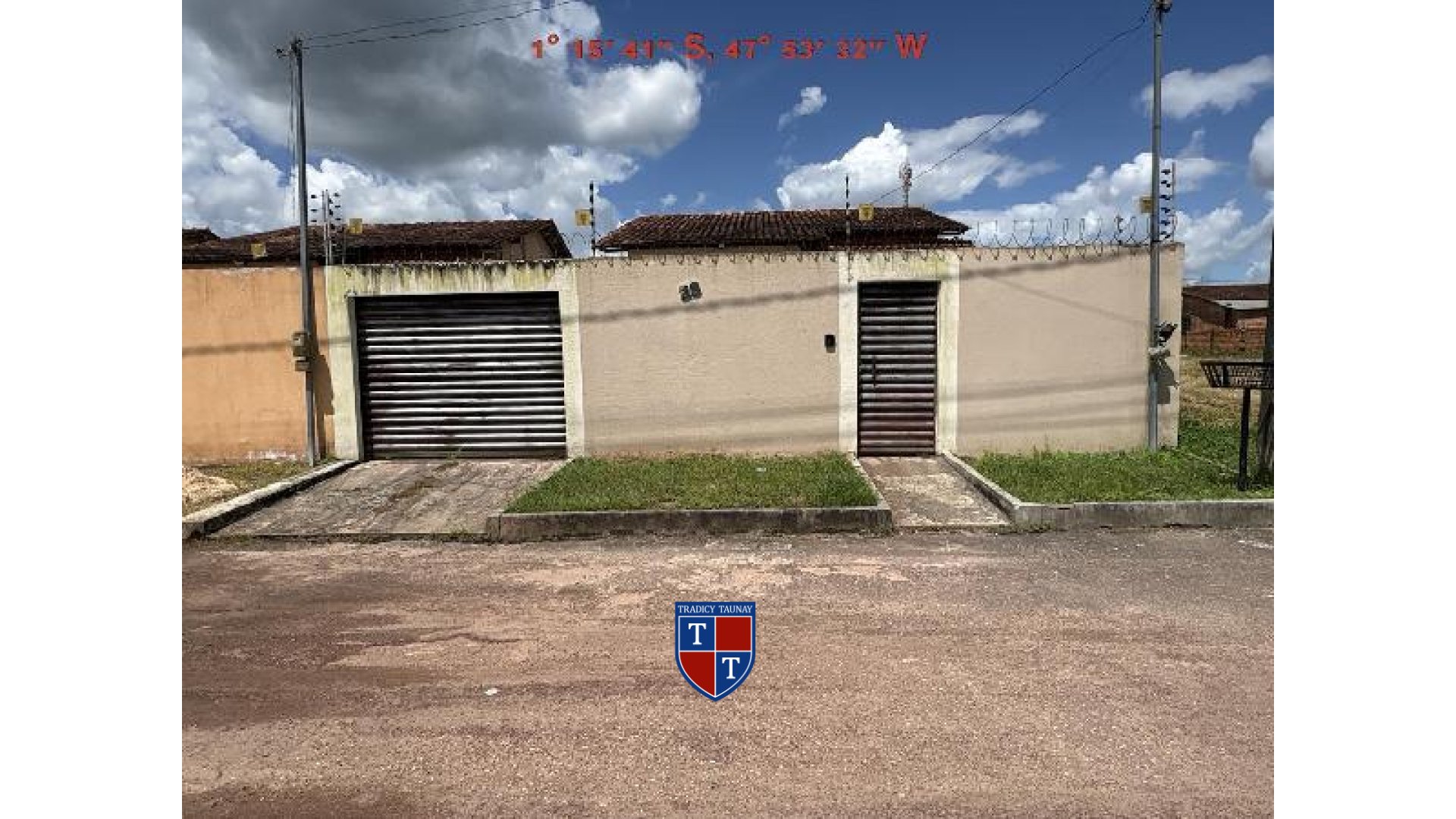 Foto 1 de CASA em IMPERADOR - Imóvel Retomado Caixa