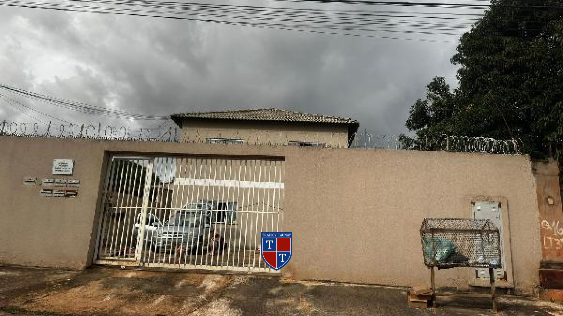 Foto 1 de APARTAMENTO em PARQUE ESPLANADA III - Imóvel Retomado Caixa