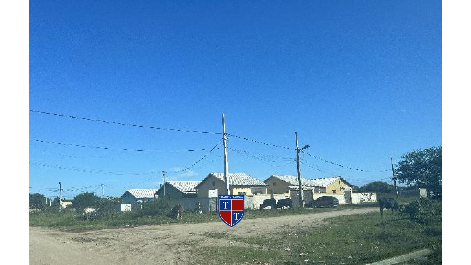 Foto 1 de CASA em LOTEAMENTO JARDIM DA - Imóvel Retomado Caixa