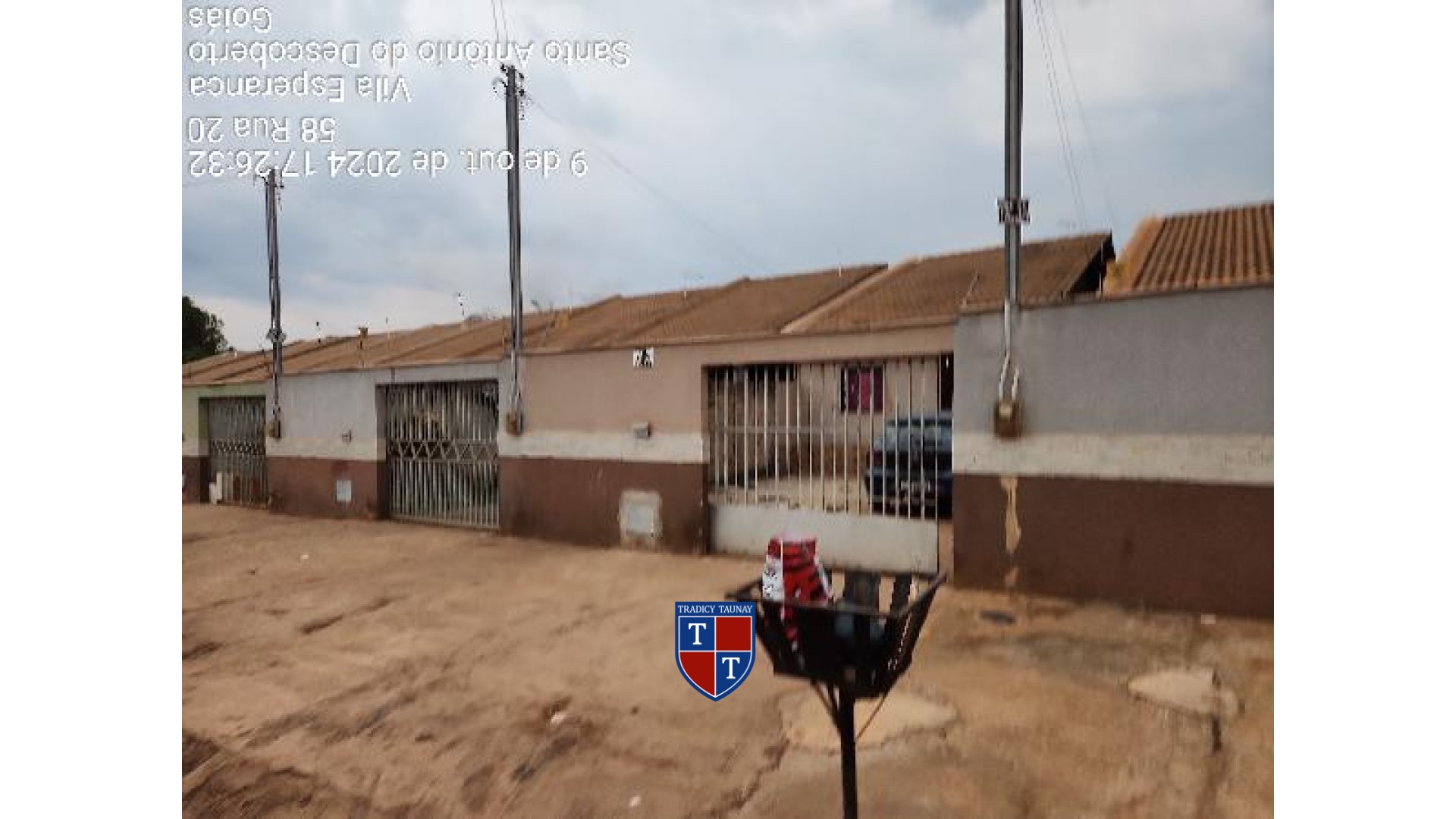 Foto 1 de CASA em JARDIM ANA BEATRIZ I - Imóvel Retomado Caixa