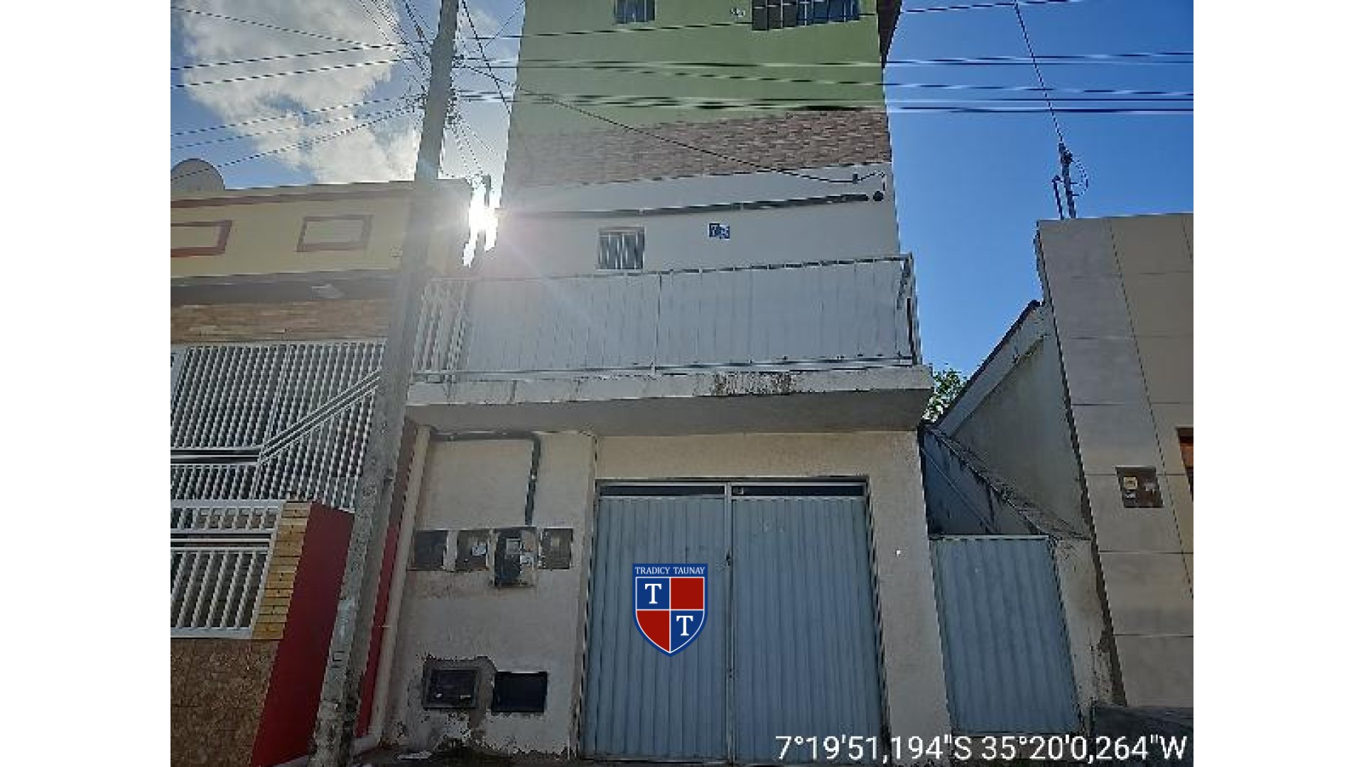 Foto 1 de CASA em CENTRO - Imóvel Retomado Caixa