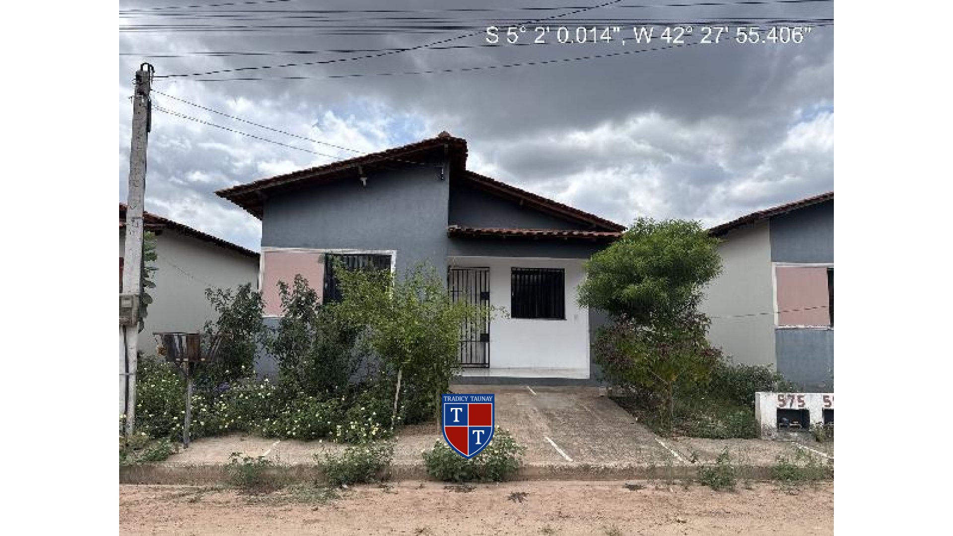 Foto 1 de CASA em CENTRO - Imóvel Retomado Caixa