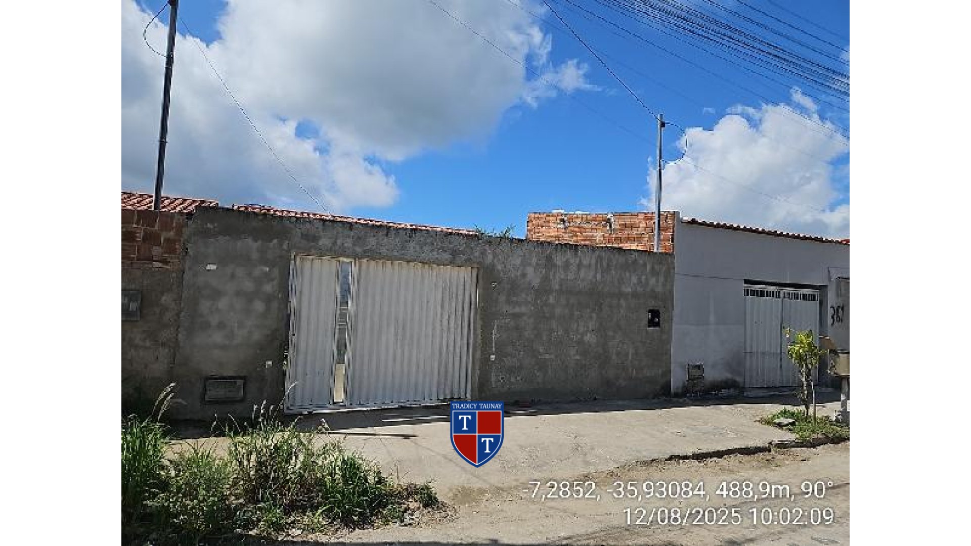 Foto 1 de CASA em CIDADES - Imóvel Retomado Caixa