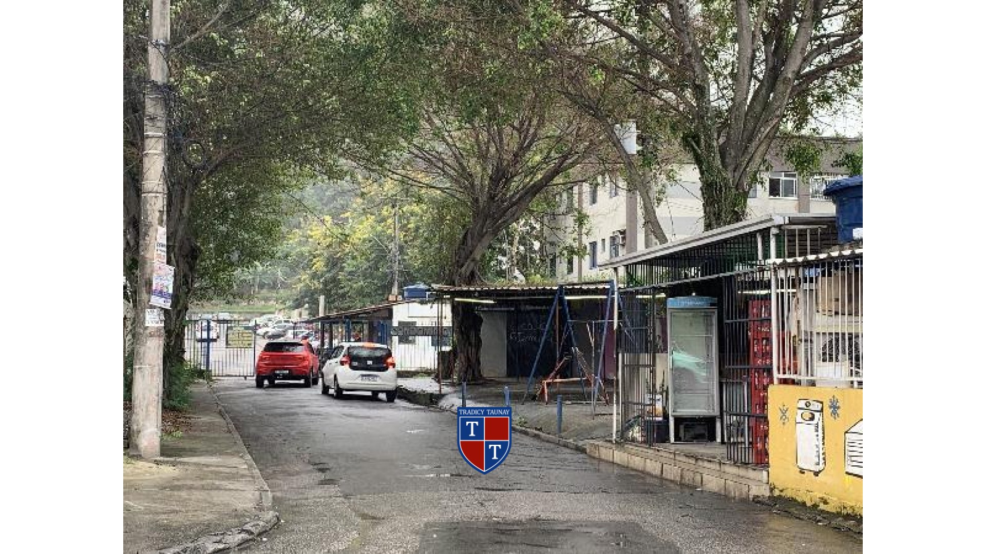 Foto 1 de APARTAMENTO em BANGU - Imóvel Retomado Caixa