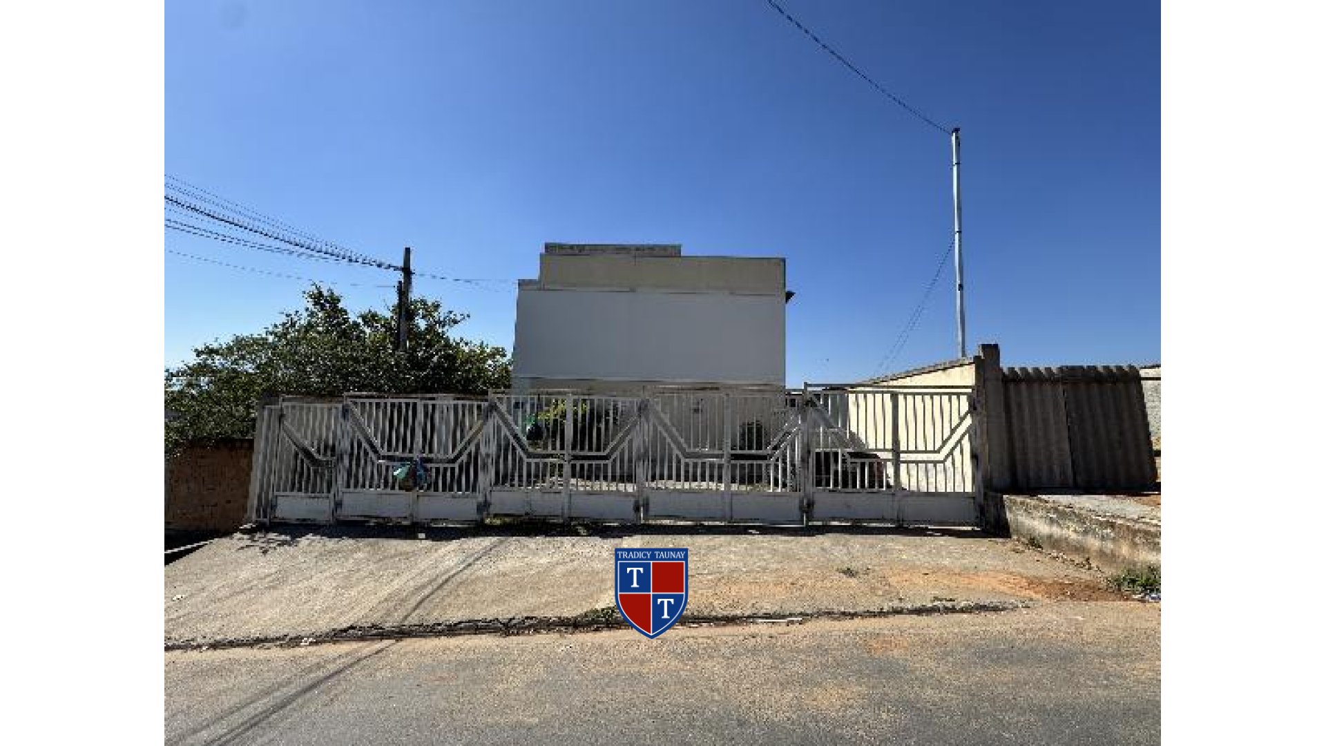Foto 1 de CASA em VALDARIOSA - Imóvel Retomado Caixa