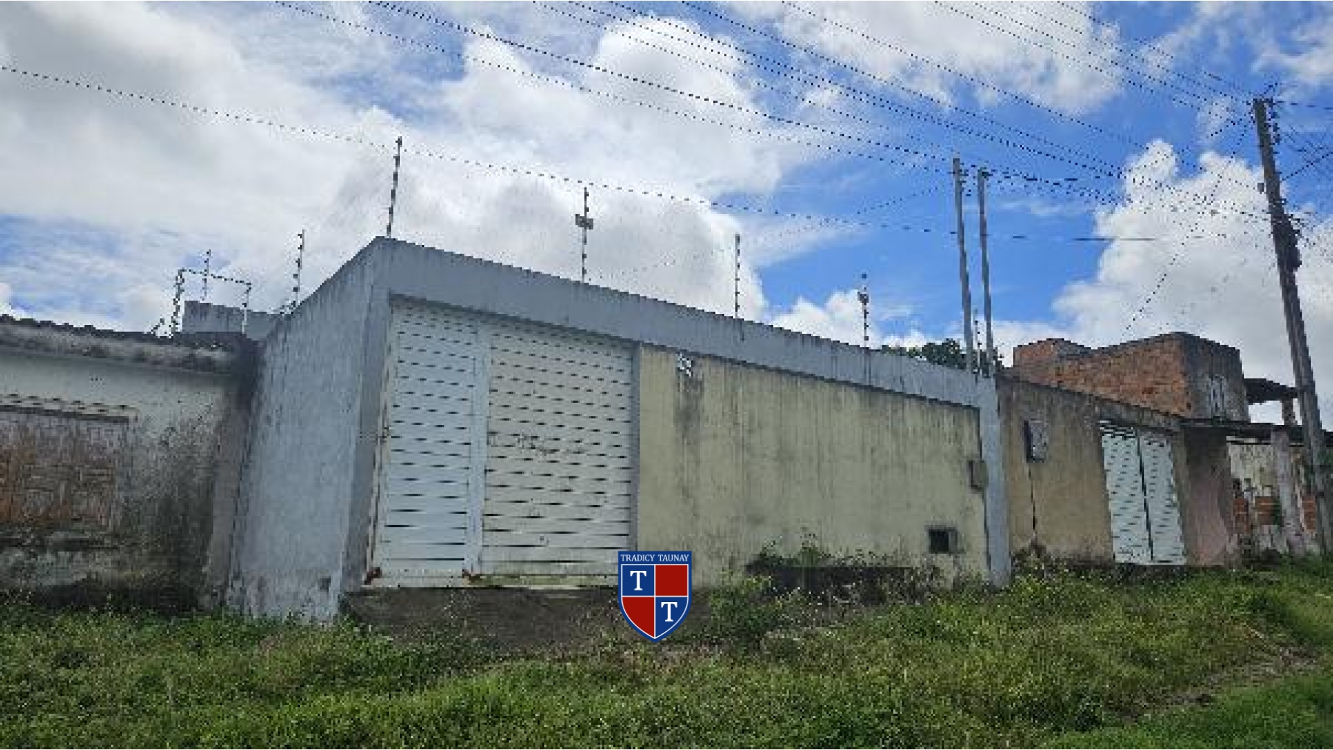 Foto 1 de CASA em SANTA INES, NOSSA SENHORA DO SOCORRO/SE - Imóvel Retomado CAIXA Ref 8444423727096