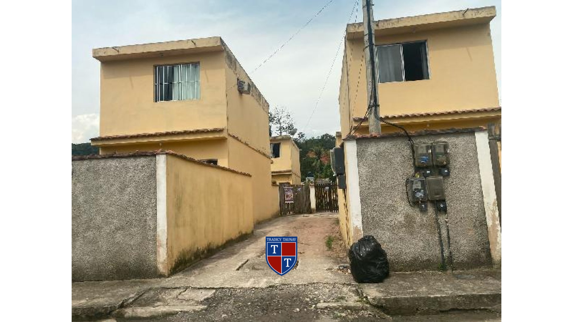 Foto 1 de CASA em PRAIA DA ESPERANCA G - Imóvel Retomado Caixa