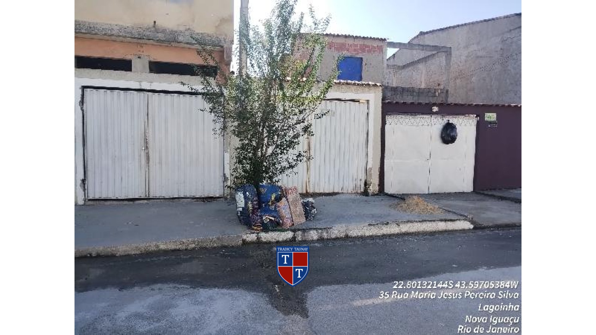 Foto 1 de CASA em LAGOINHA, NOVA IGUACU/RJ - Imóvel Retomado CAIXA Ref 8444423732340
