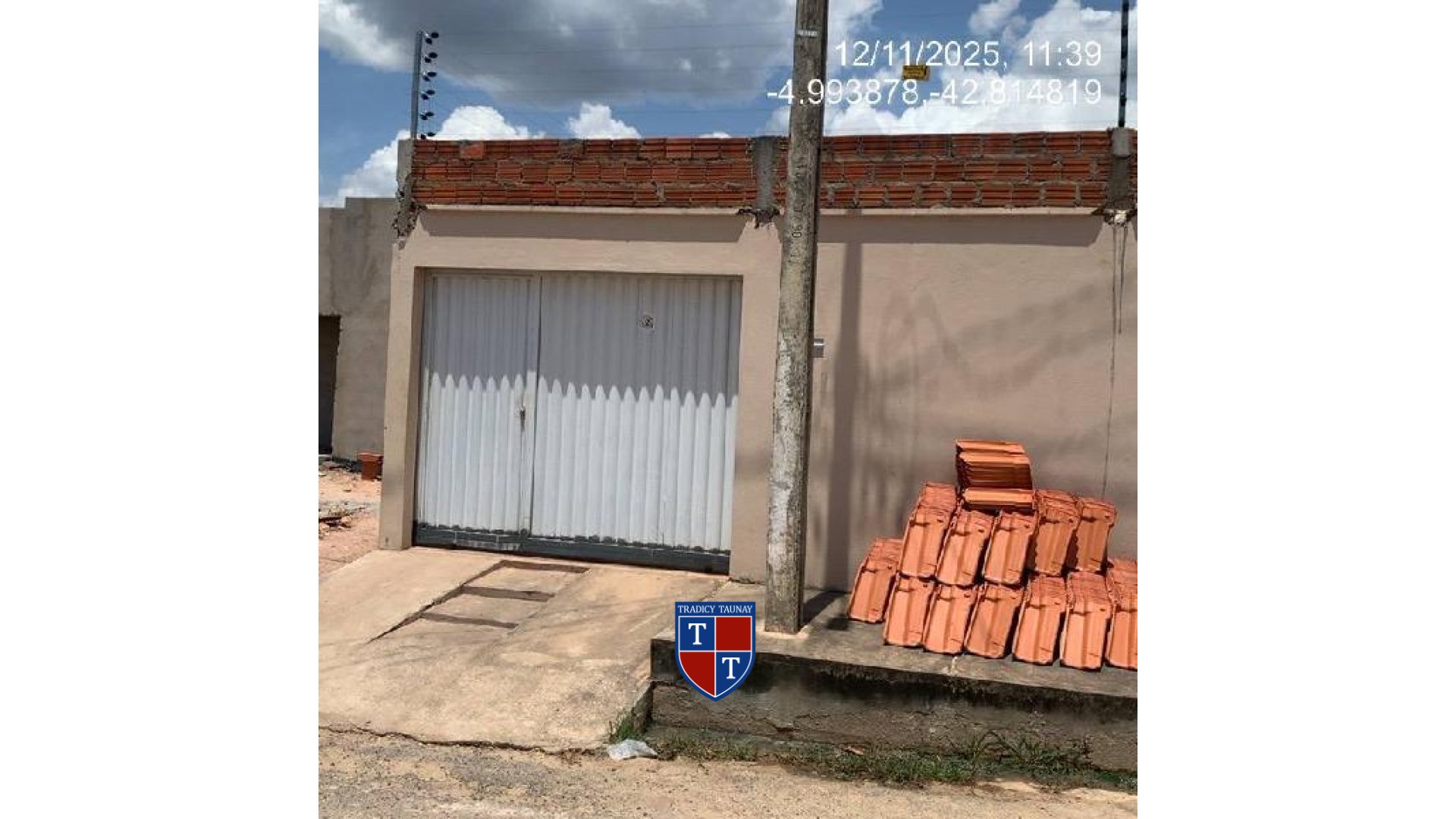 Foto 1 de CASA em MONTE VERDE - Imóvel Retomado Caixa
