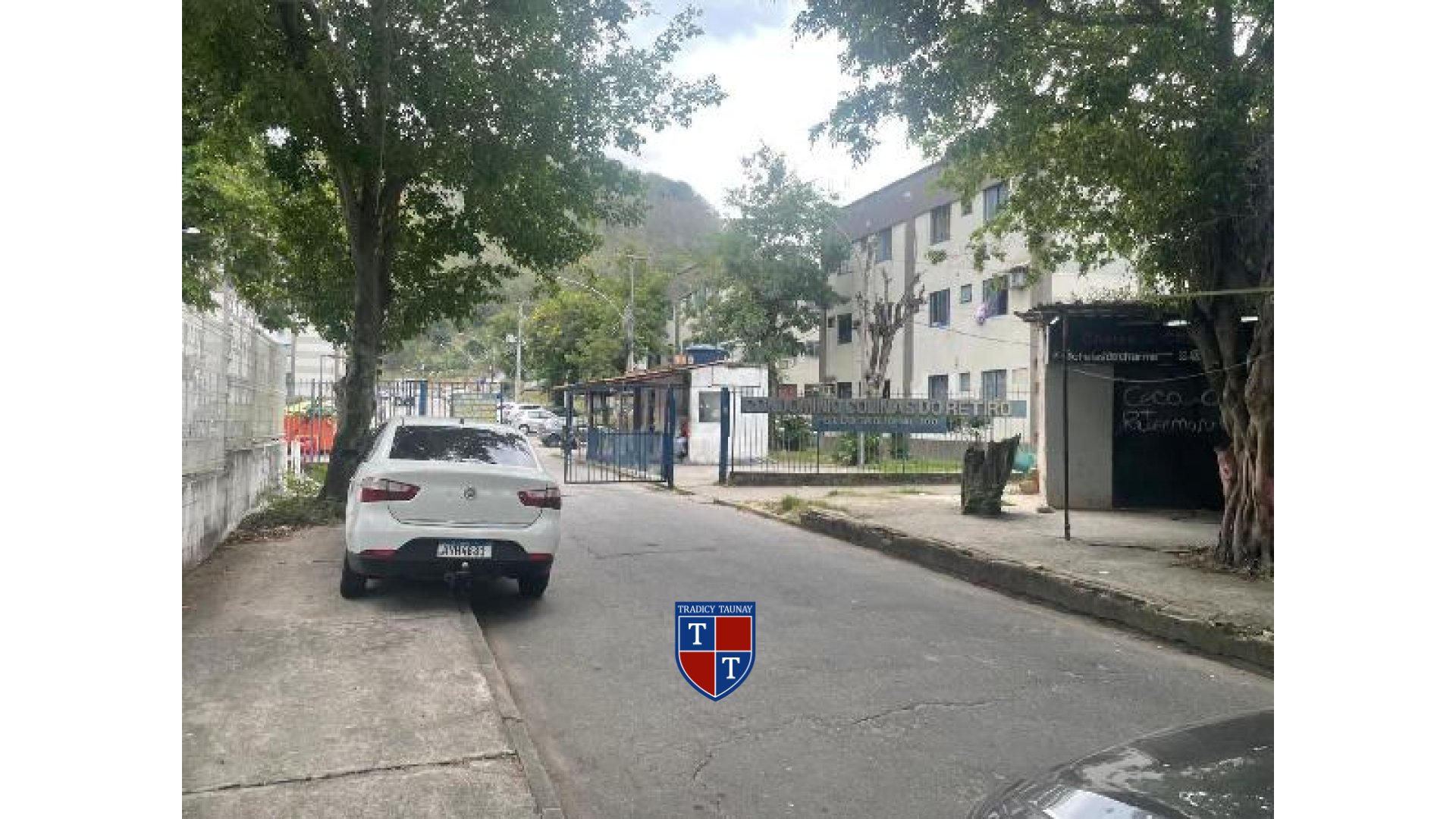Foto 1 de APARTAMENTO em BANGU - Imóvel Retomado Caixa