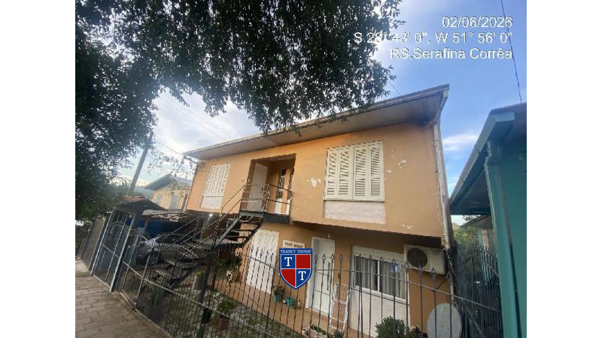 Foto 1 de APARTAMENTO em BAIRRO SAO CRISTOVAO - Imóvel Retomado Caixa