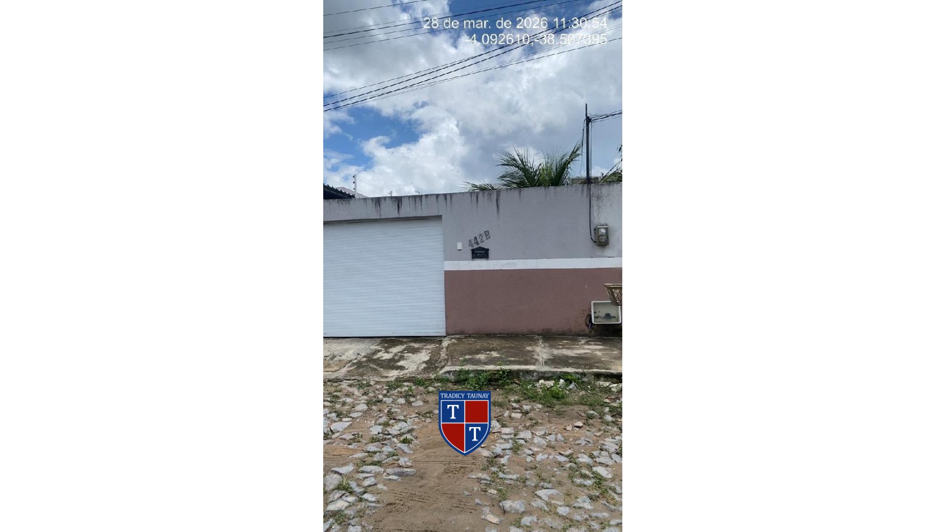 Foto 1 de CASA em LAGOINHA - Imóvel Retomado Caixa