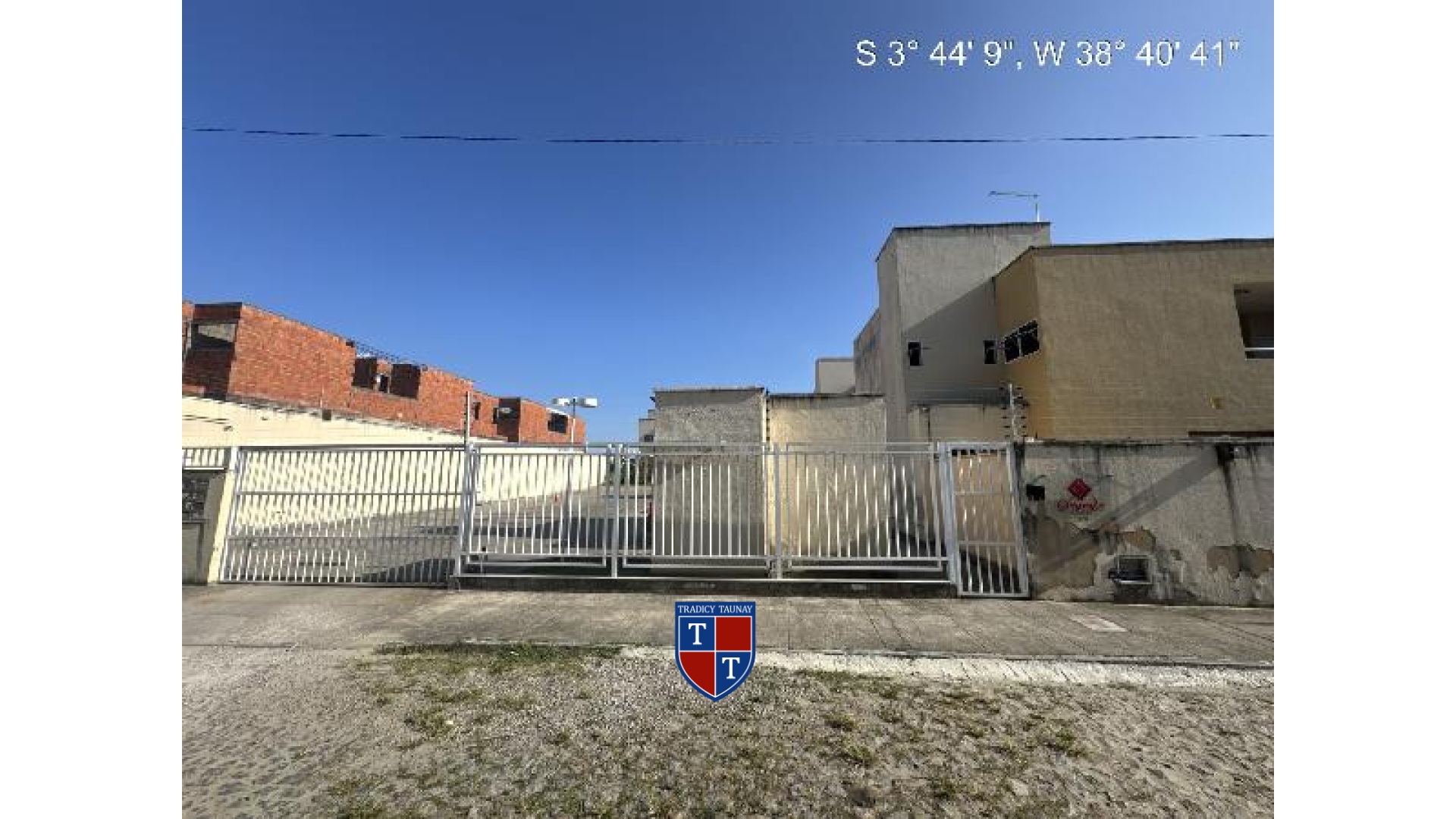 APARTAMENTO em PAUMIRIM