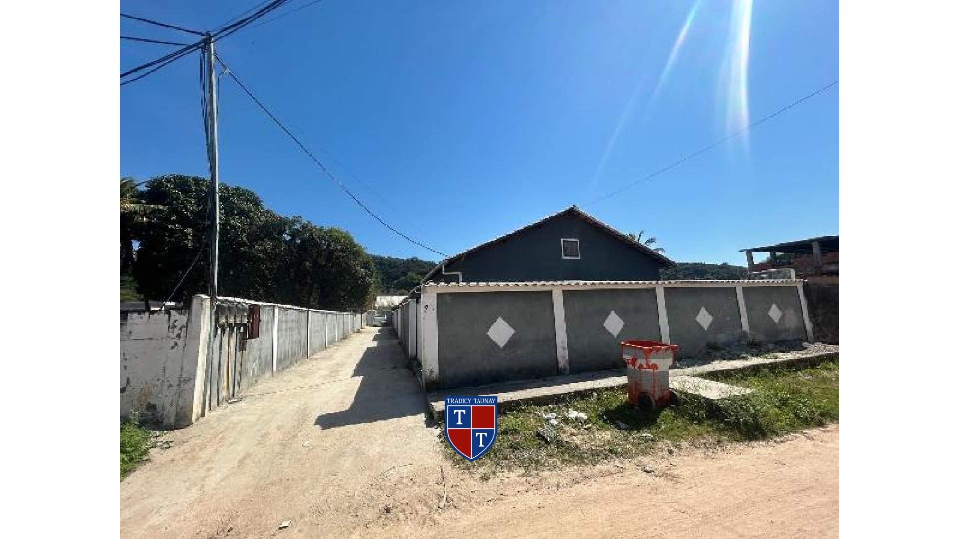 Foto 1 de CASA em IPIRANGA (GUIA DE PACOBAIBA) - Imóvel Retomado Caixa