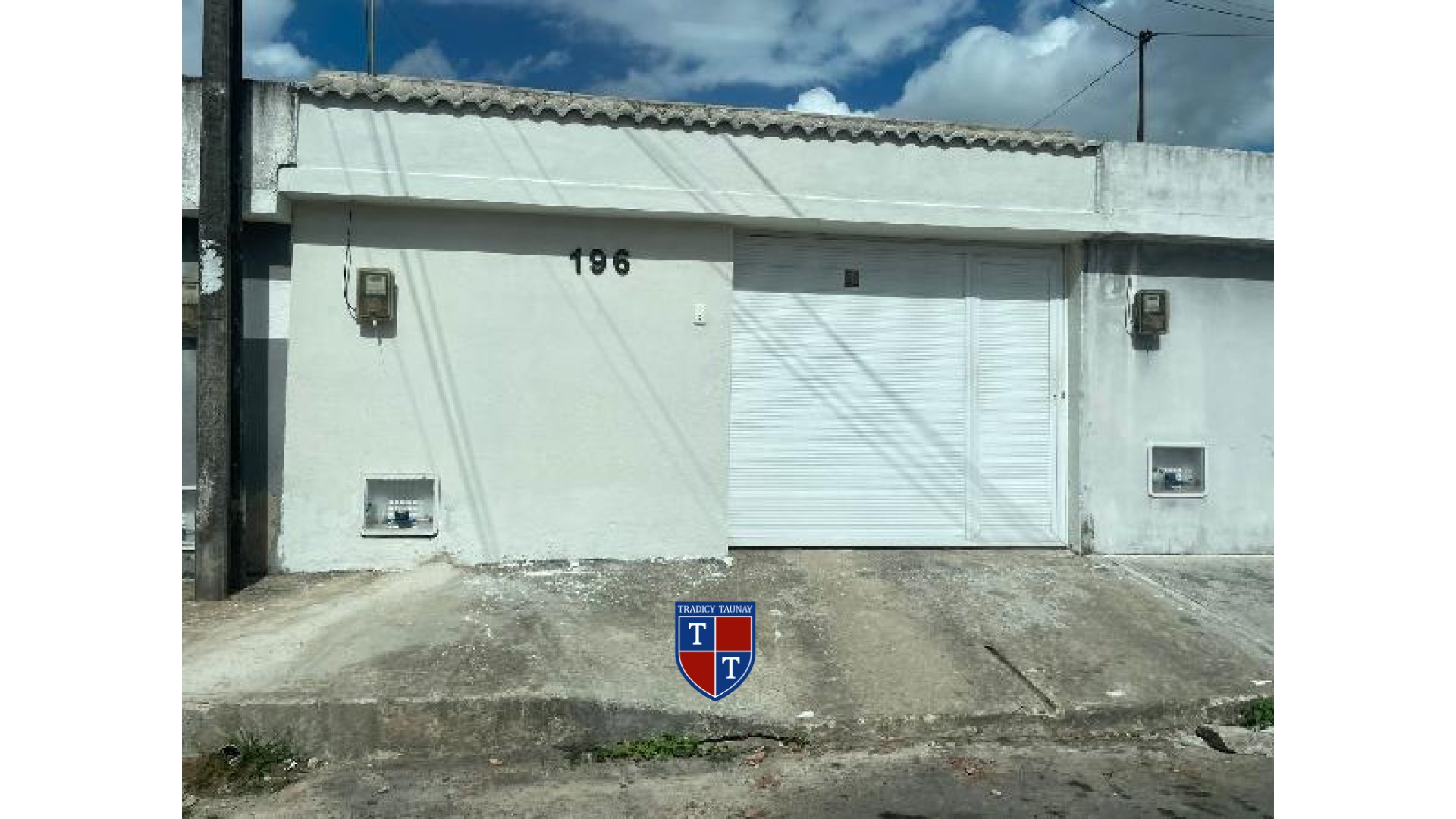 Foto 1 de CASA em LAMEIRAO - Imóvel Retomado Caixa