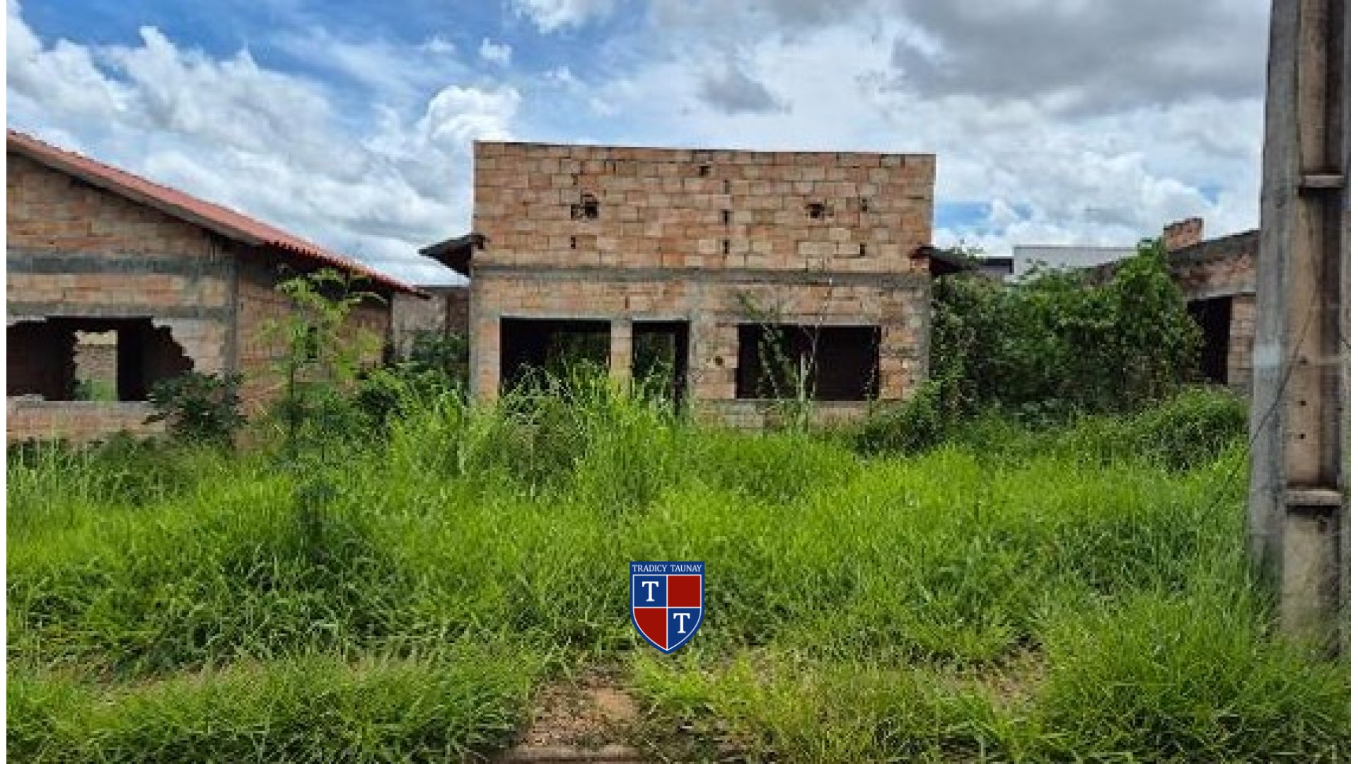 Foto 1 de CASA em JARDIM MARACANA - Imóvel Retomado Caixa