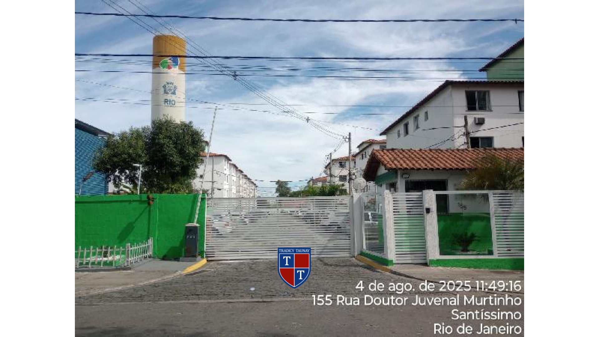 Foto 1 de APARTAMENTO em SANTISSIMO - Imóvel Retomado Caixa