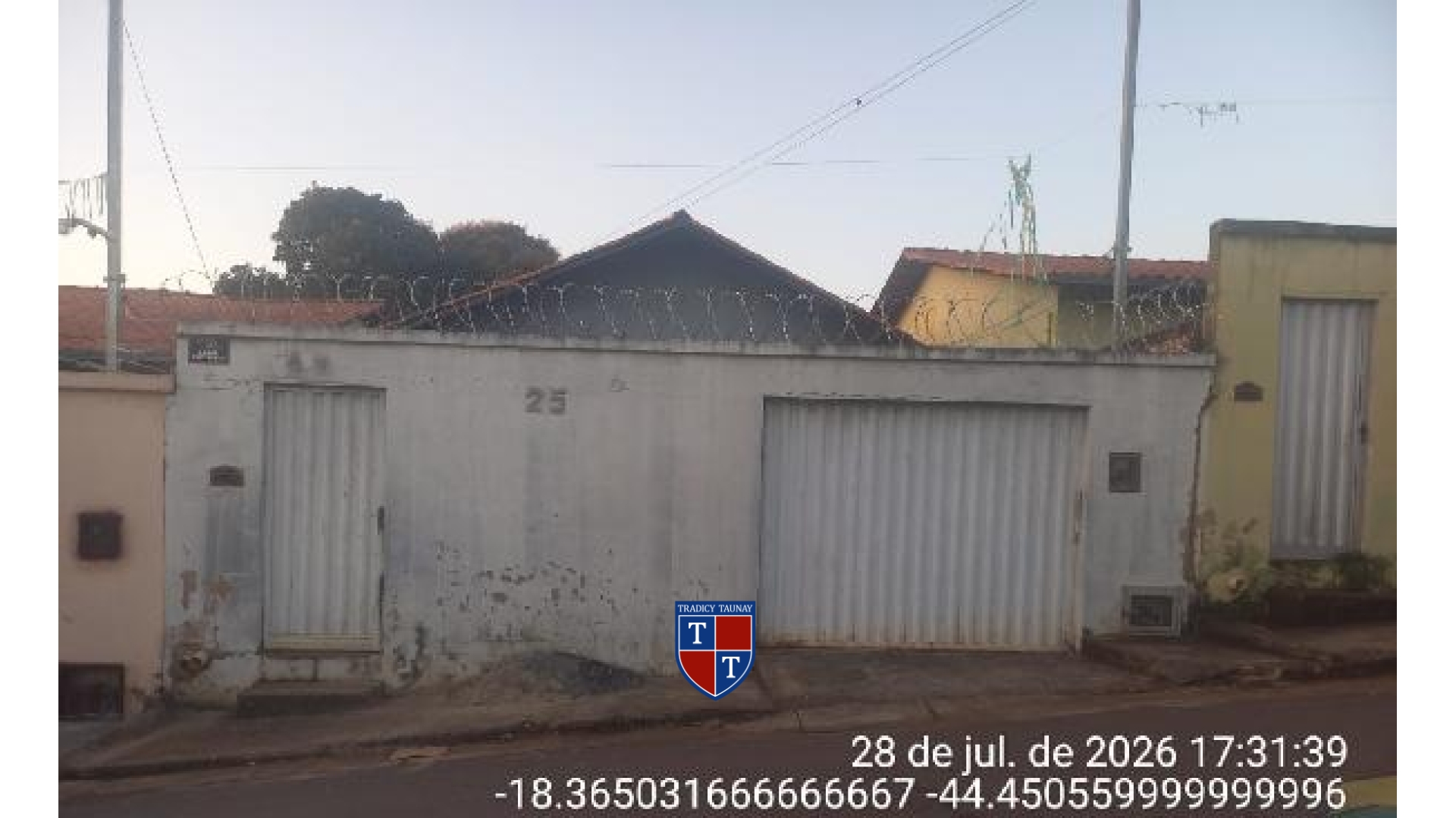 Foto 1 de CASA em VIRGILIO VIEIRA, CORINTO/MG - Imóvel Retomado CAIXA Ref 8444423777514