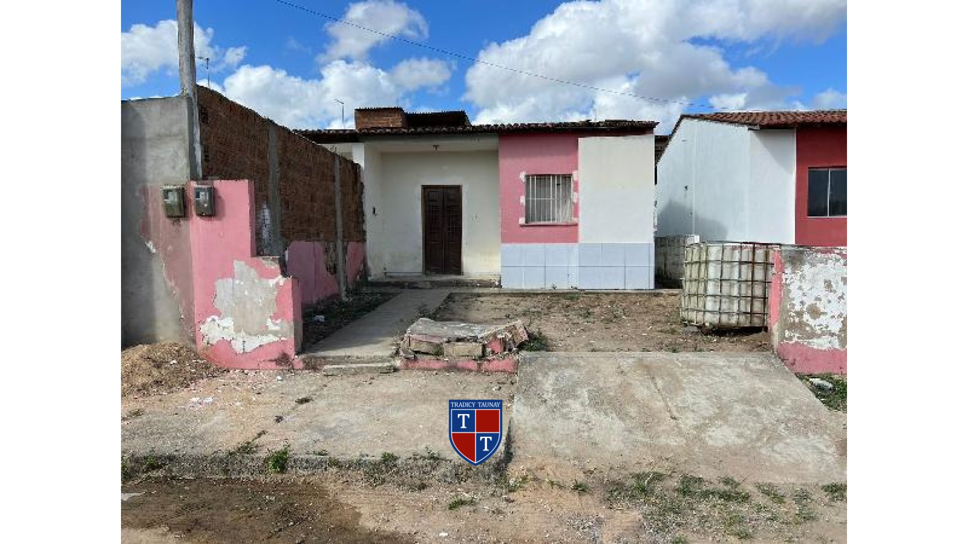 Foto 1 de CASA em CENTRO - Imóvel Retomado Caixa