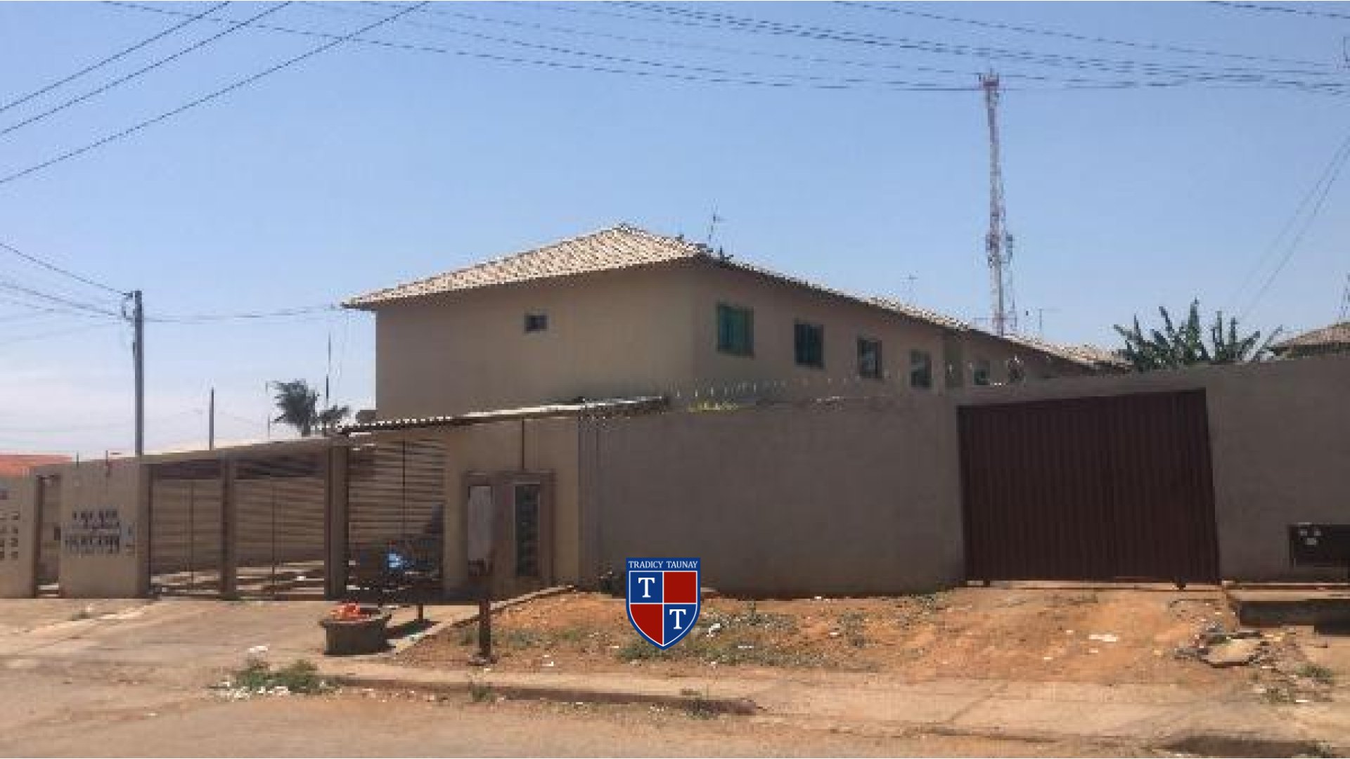 Foto 1 de APARTAMENTO em PARQUE DA BARRAGEM SETOR 05 - Imóvel Retomado Caixa