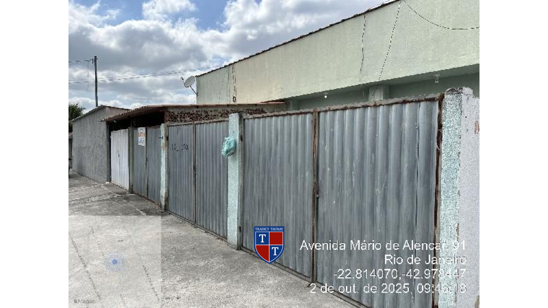 Foto 1 de CASA em 3 DISTRITO - Imóvel Retomado Caixa