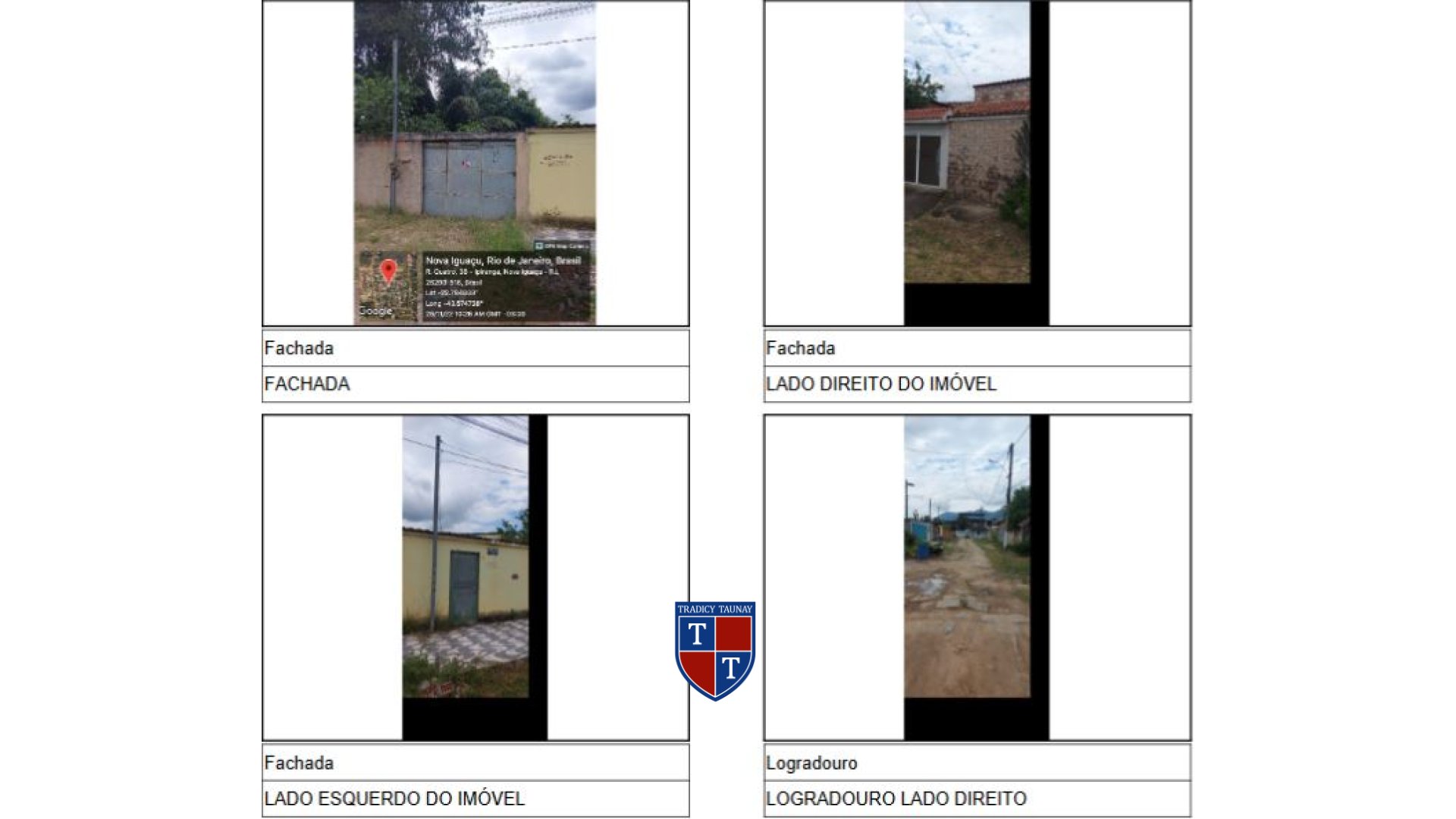 Foto 1 de CASA em CABUCU - Imóvel Retomado Caixa