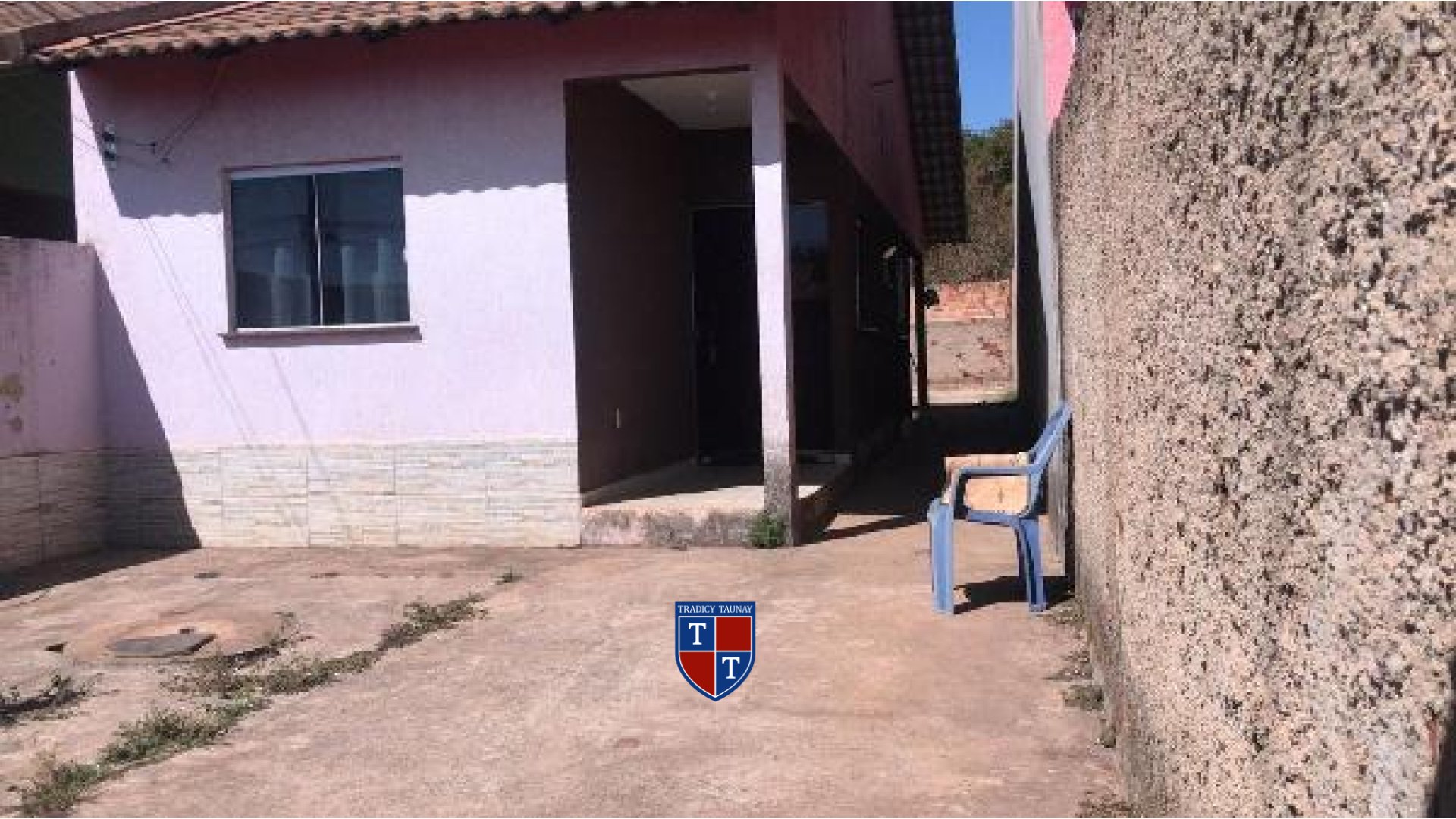Foto 1 de CASA em JARDIM ANA BEATRIZ I - Imóvel Retomado Caixa