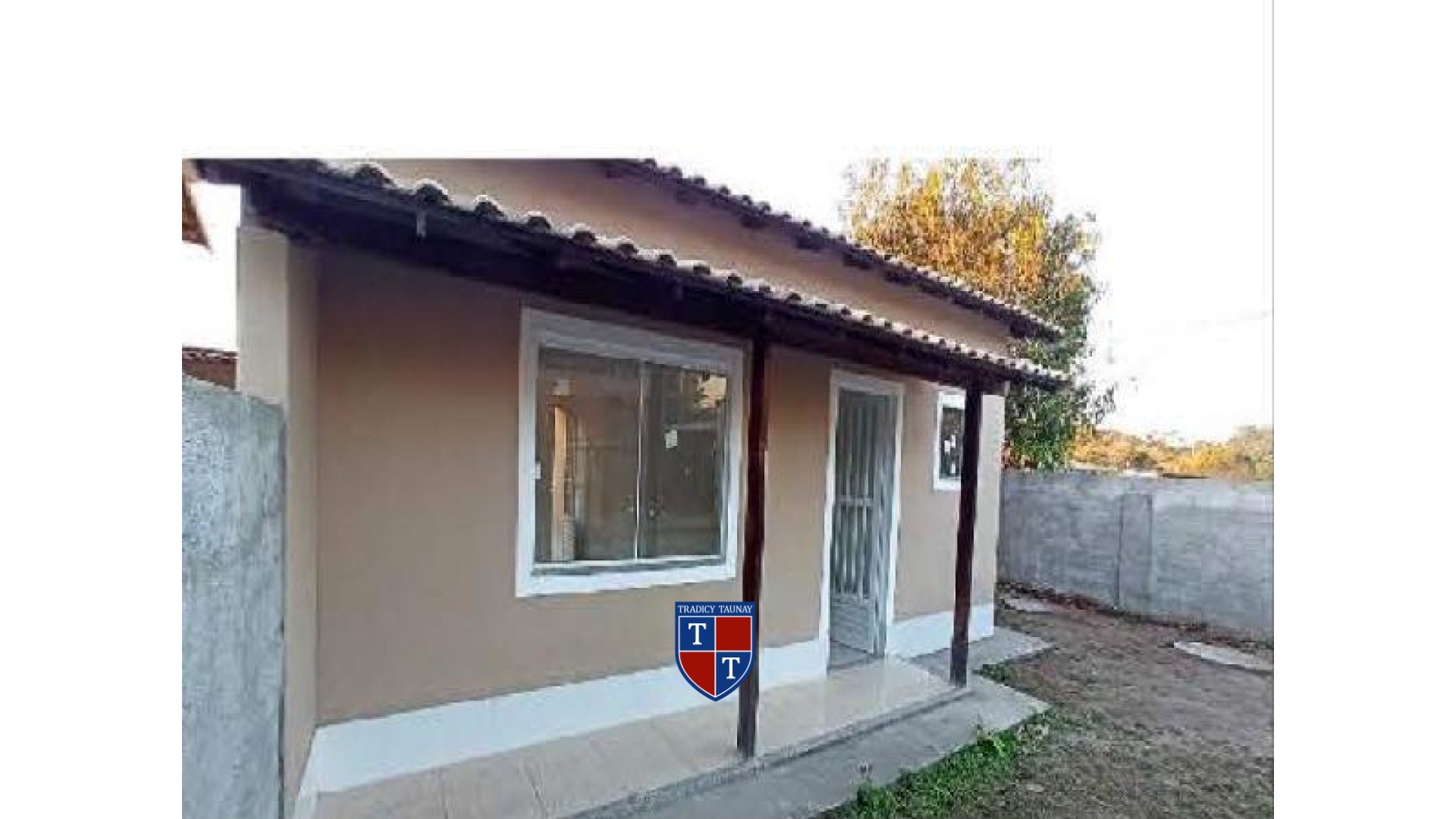 Foto 1 de CASA em IPIRANGA (GUIA DE PACOBAIBA) - Imóvel Retomado Caixa