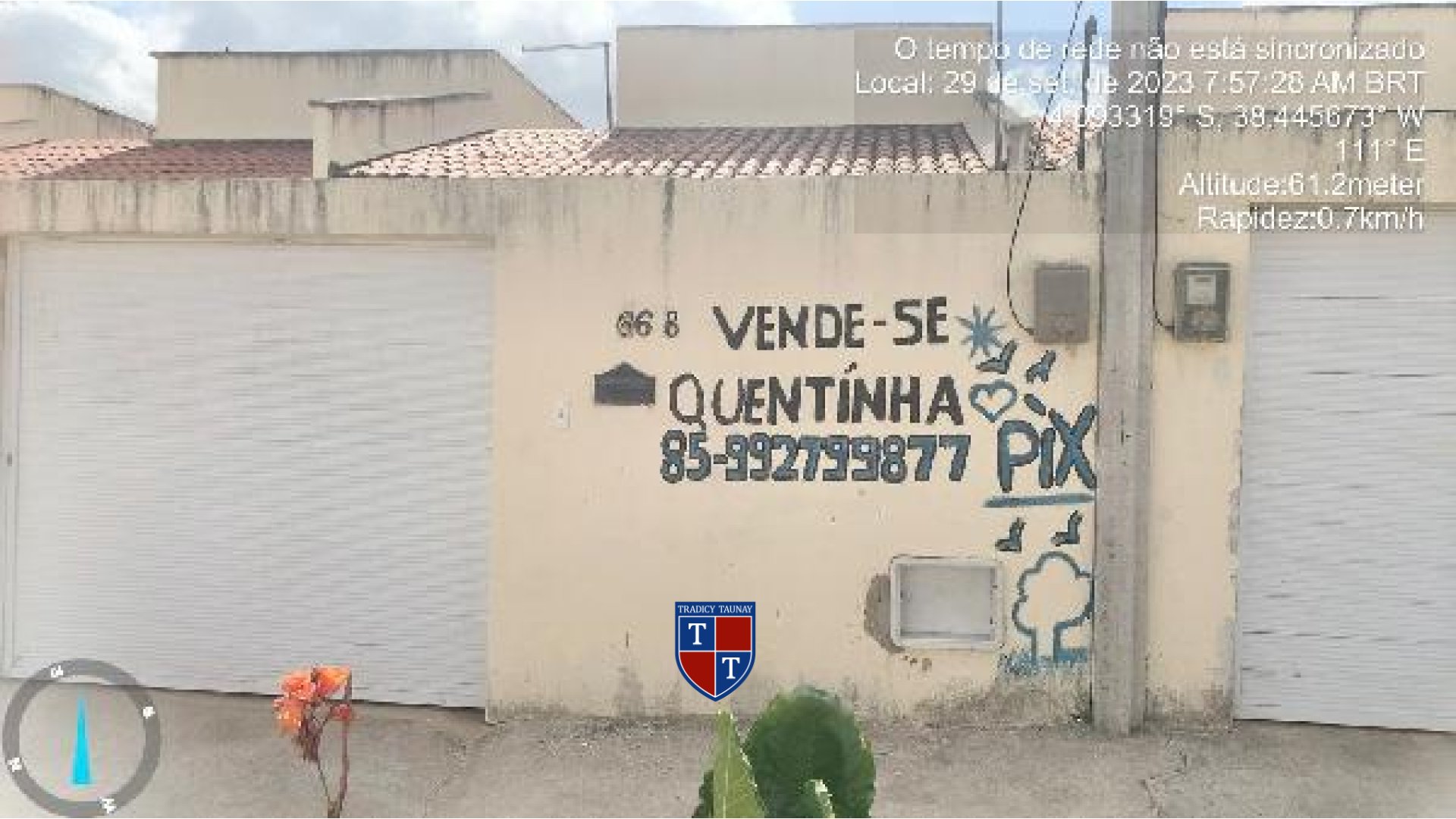 Foto 1 de CASA em DOURADO - Imóvel Retomado Caixa