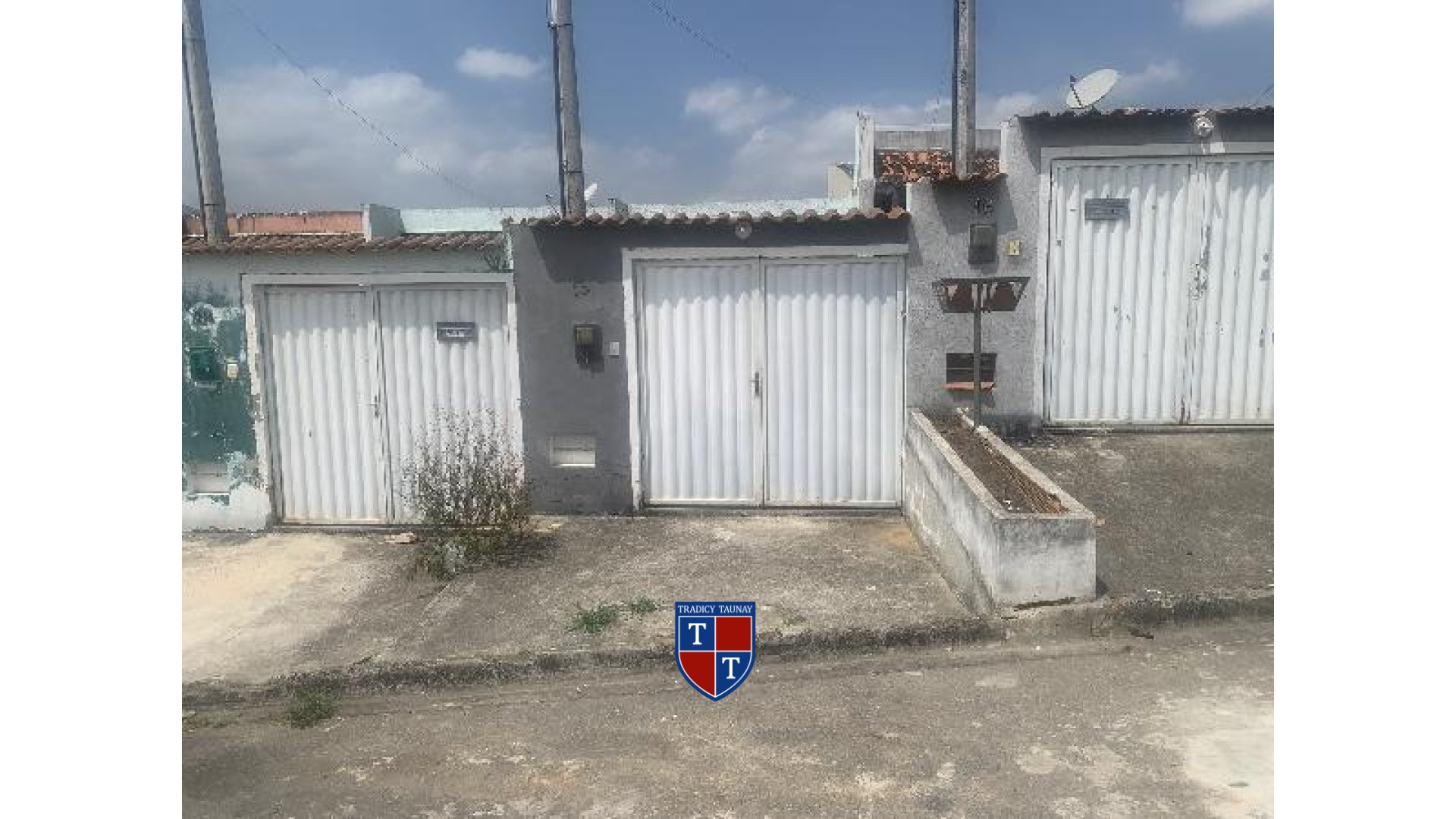 Foto 1 de PREDIO em LAGOINHA, NOVA IGUACU/RJ - Imóvel Retomado CAIXA Ref 8444423831519