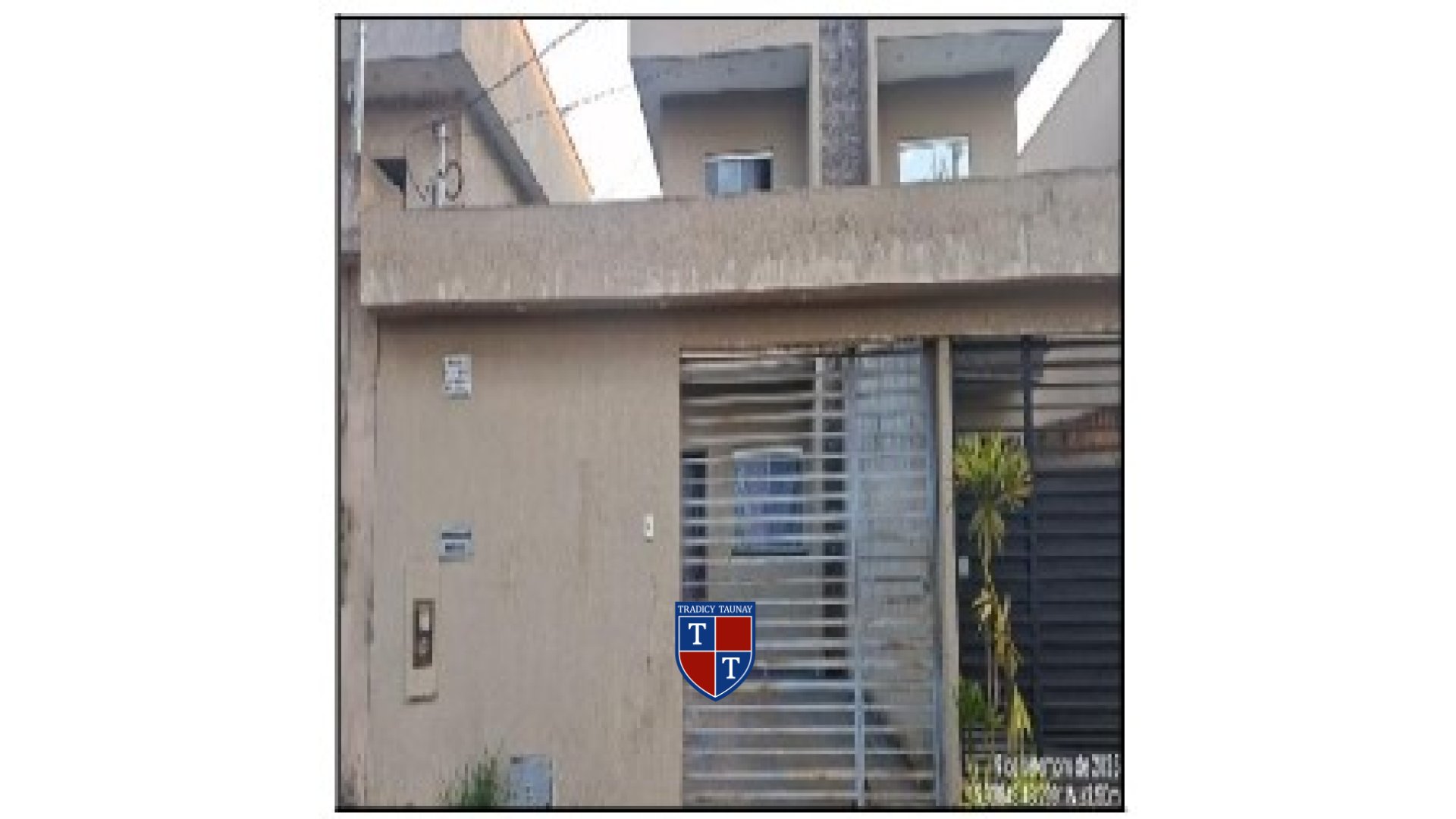 Foto 1 de APARTAMENTO em PARQUE SANTO ANTONIO - Imóvel Retomado Caixa