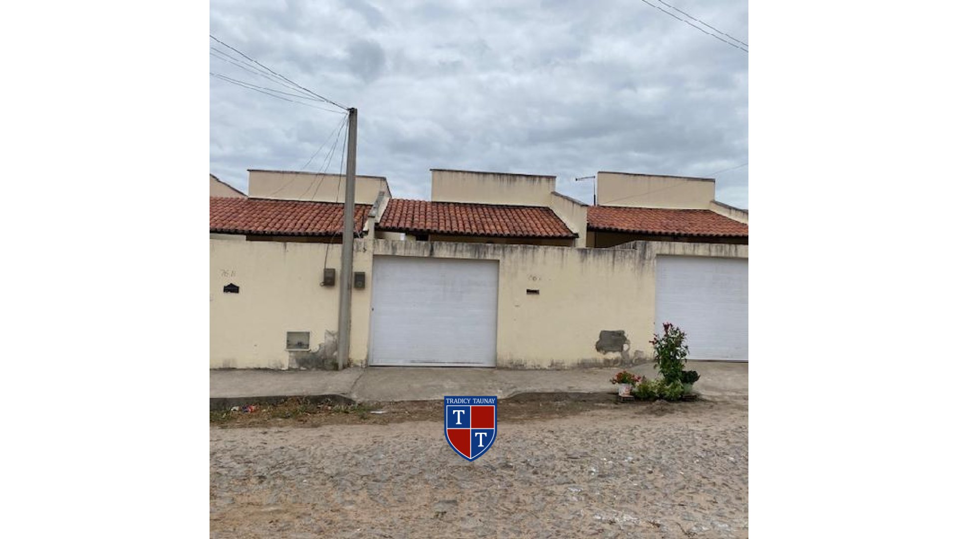 Foto 1 de CASA em CARNAUBAL - Imóvel Retomado Caixa