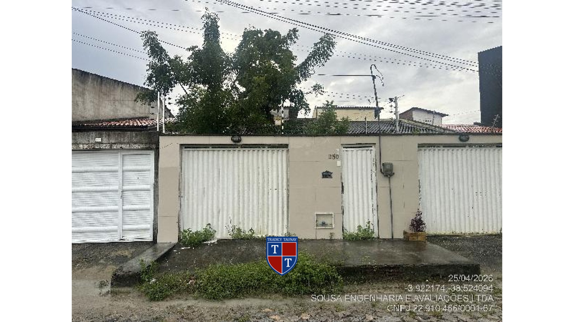 Foto 1 de CASA em GERERAU - Imóvel Retomado Caixa