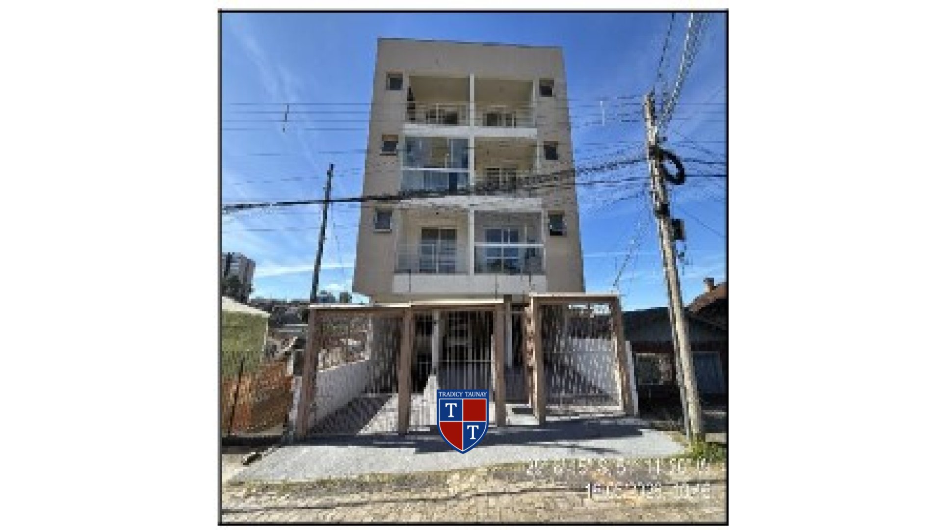 Foto 1 de APARTAMENTO em PIONEIRO - Imóvel Retomado Caixa