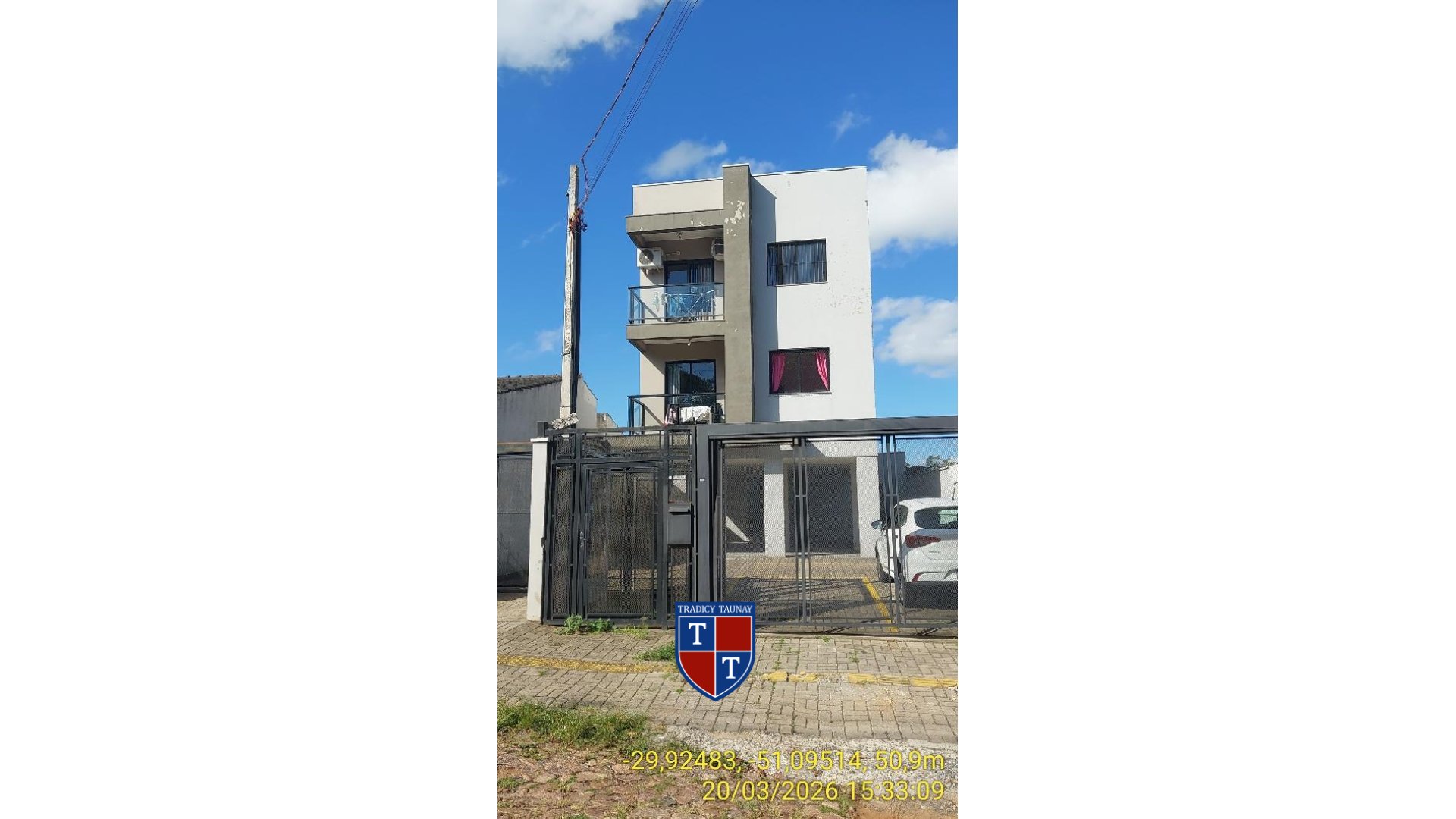 Foto 1 de APARTAMENTO em JARDIM DO BOSQUE - Imóvel Retomado Caixa