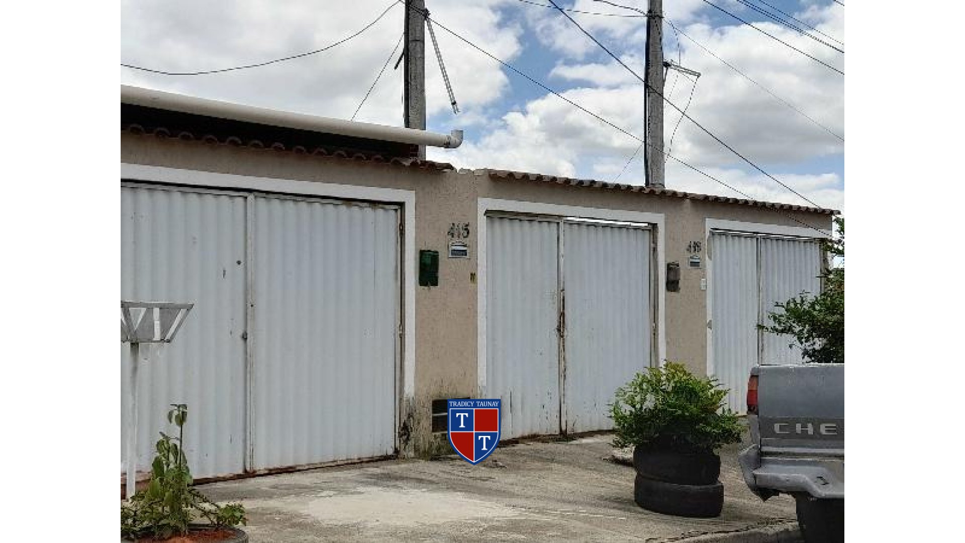 Foto do Imóvel
