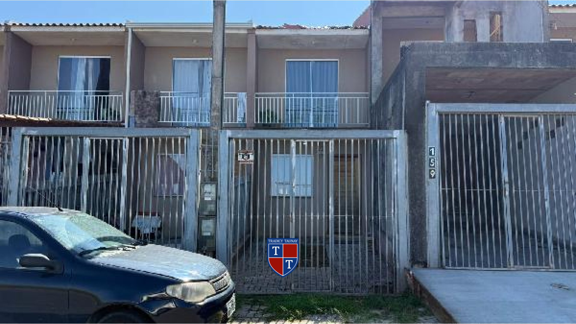 Foto 1 de CASA em ITAPERUBA - Imóvel Retomado Caixa