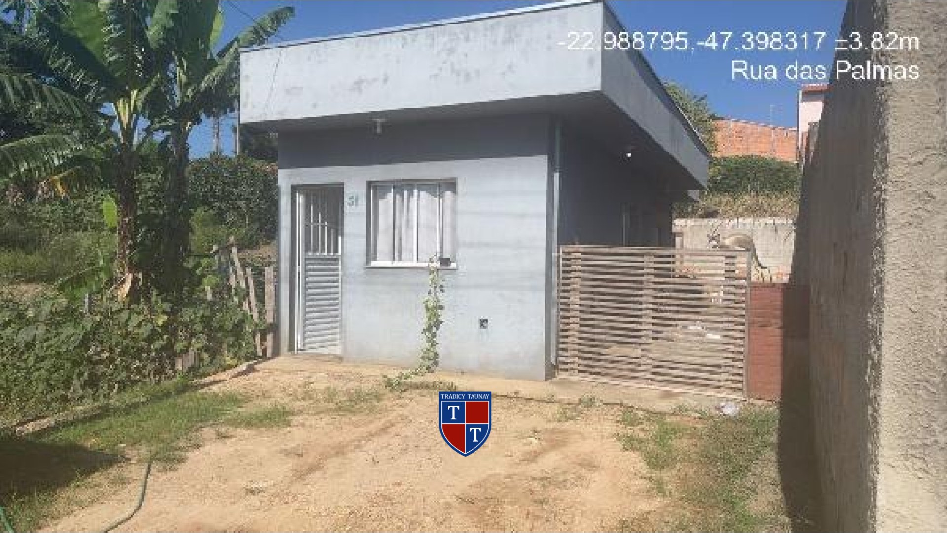 Foto 1 de CASA em JARDIM SANTA RITA DE CASSIA - Imóvel Retomado Caixa