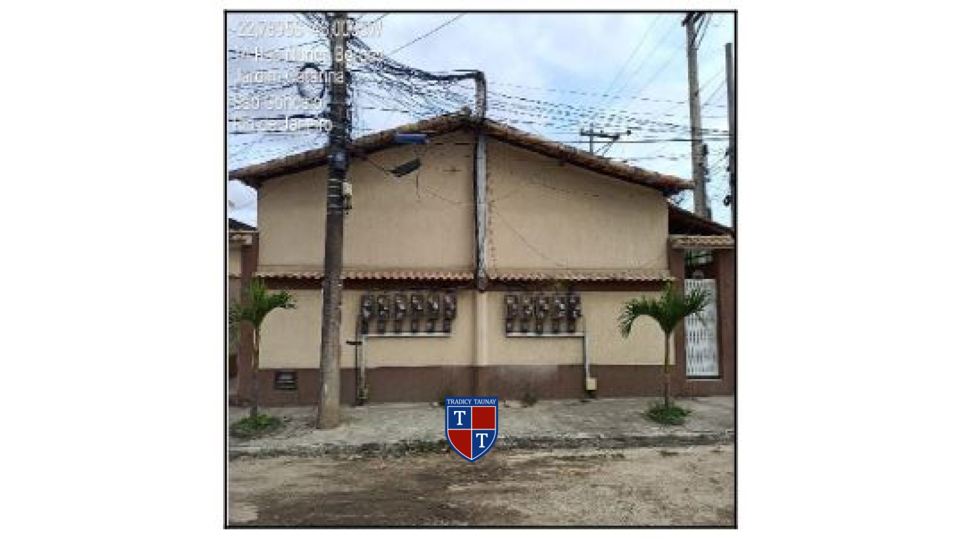 Foto 1 de CASA em JARDIM CATARINA - Imóvel Retomado Caixa