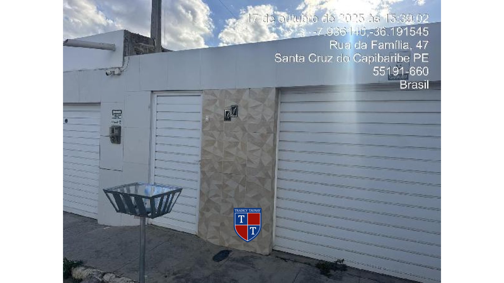 Foto 1 de CASA em SANTO AGOSTINHO - Imóvel Retomado Caixa