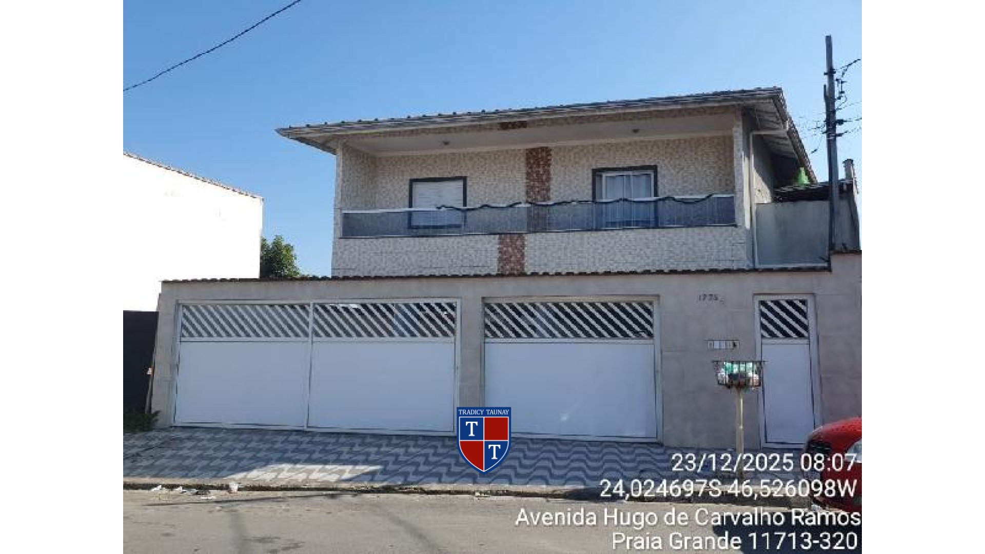 Foto 1 de CASA em ESMERALDA - Imóvel Retomado Caixa