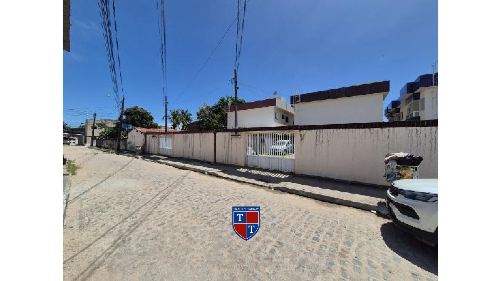 Foto 1 de APARTAMENTO em NOSSA SENHORA DO O - Imóvel Retomado Caixa
