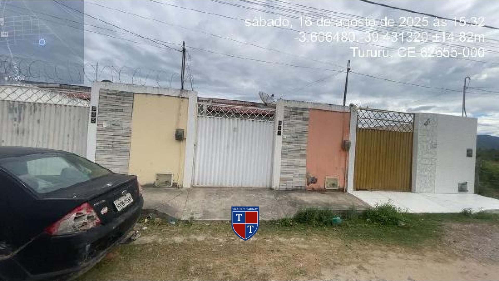 Foto 1 de CASA em ALTO DA PAZ - Imóvel Retomado Caixa