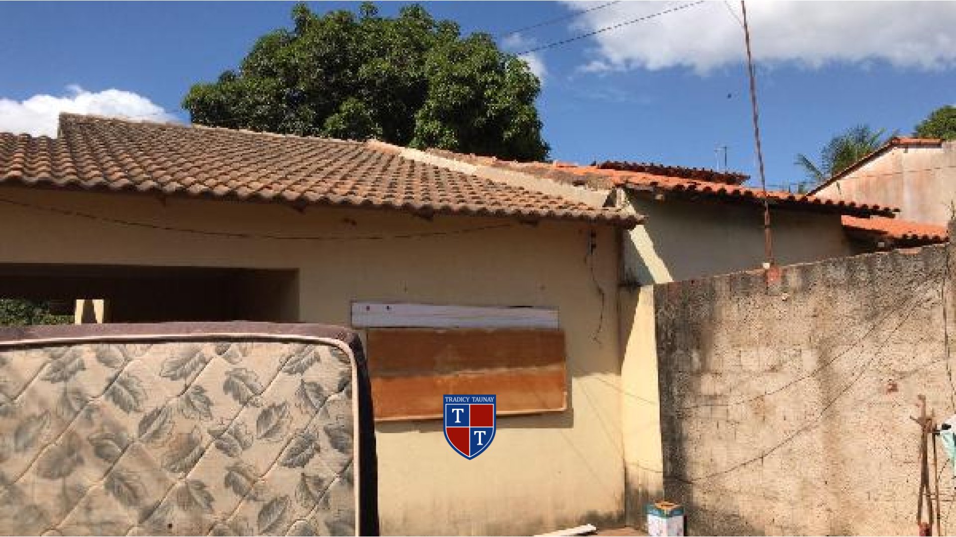 Foto 1 de CASA em JARDIM ANA BEATRIZ II - Imóvel Retomado Caixa